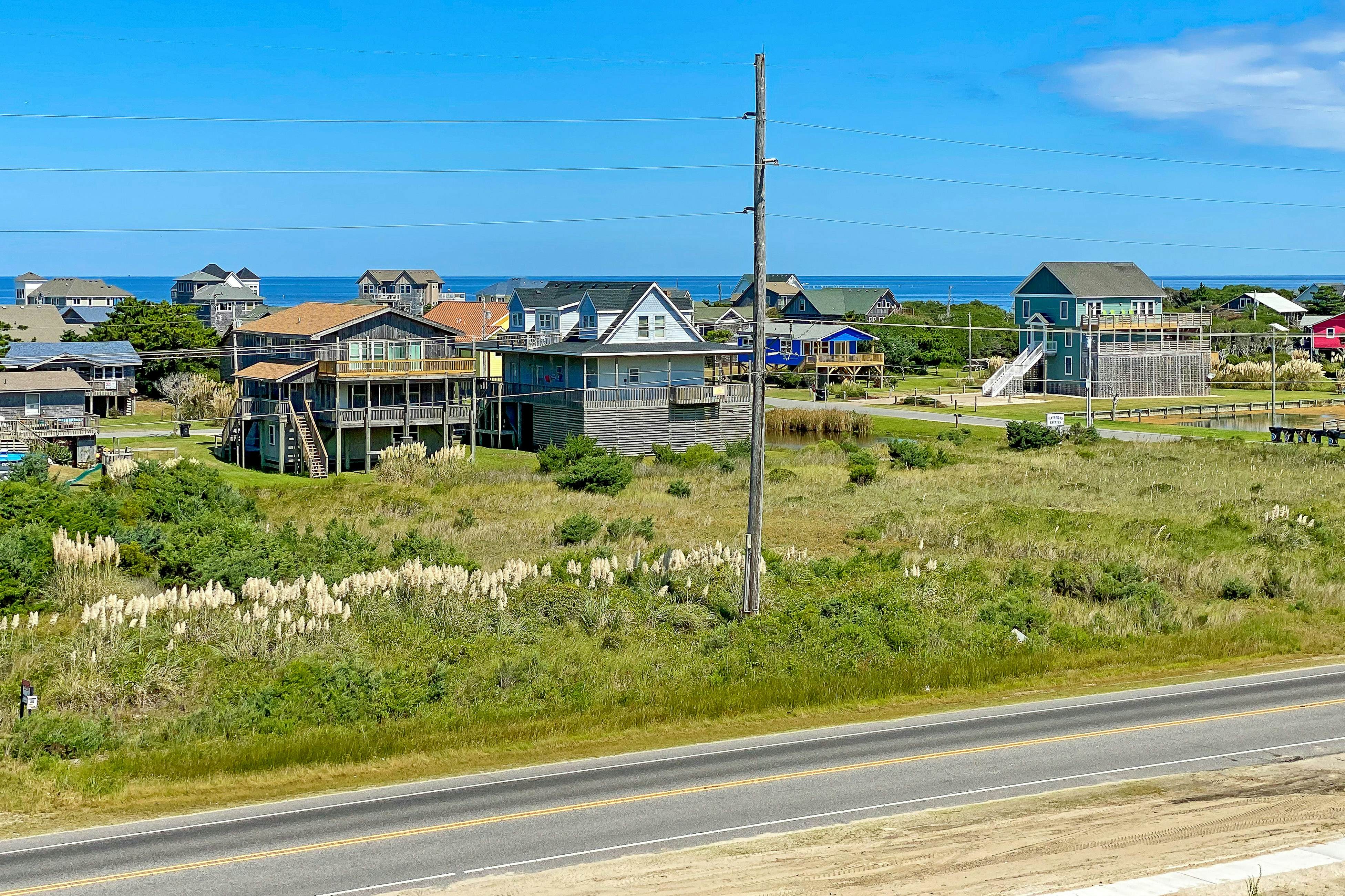 HADS813 Paradise Penthouse 813 #301DS-H