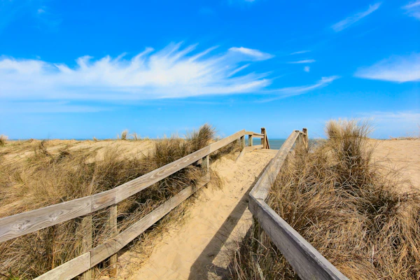 Waterfront house with pool, hot tub, pool table, elevator & ocean view