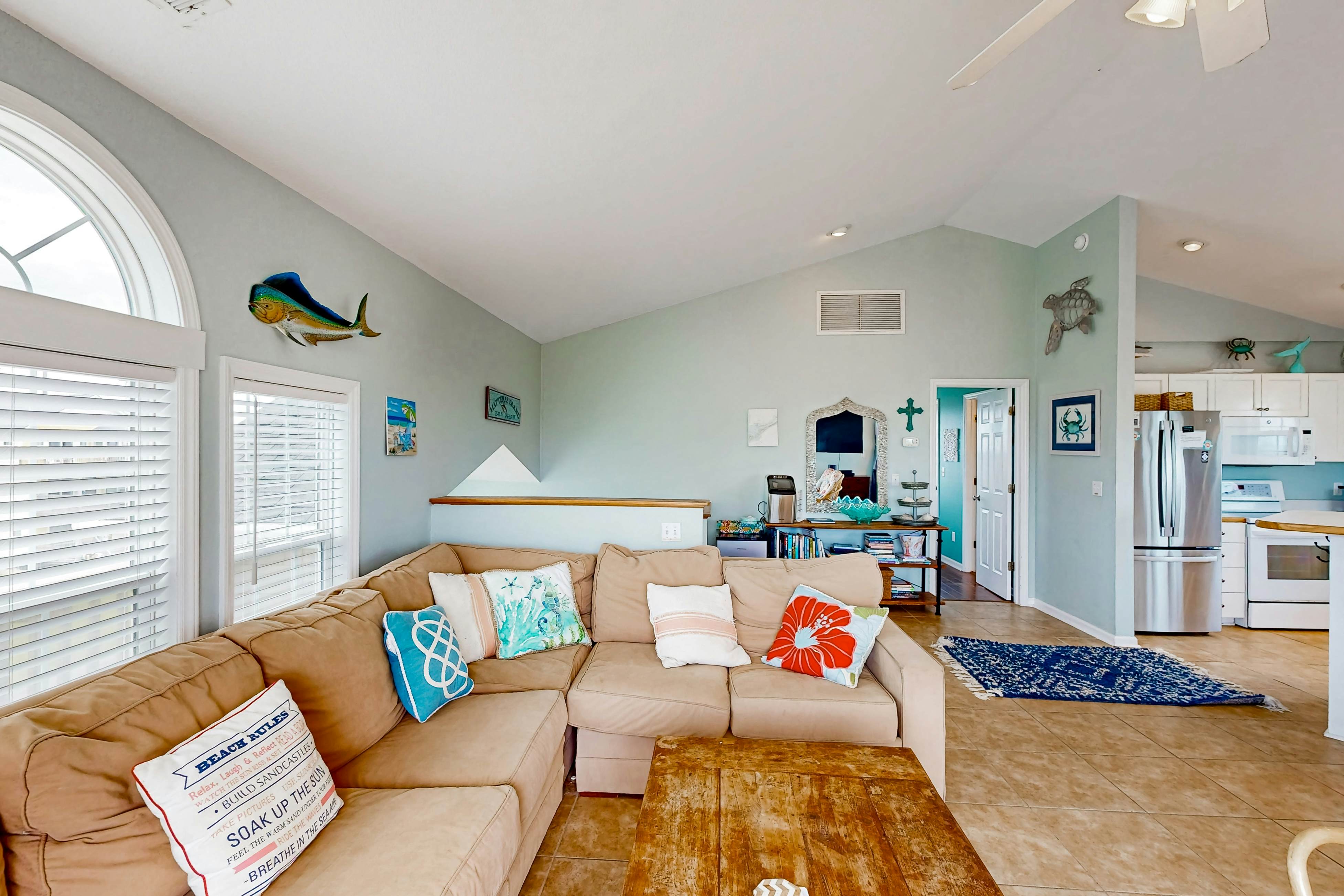 HASP14 3 Little Birds #14-H