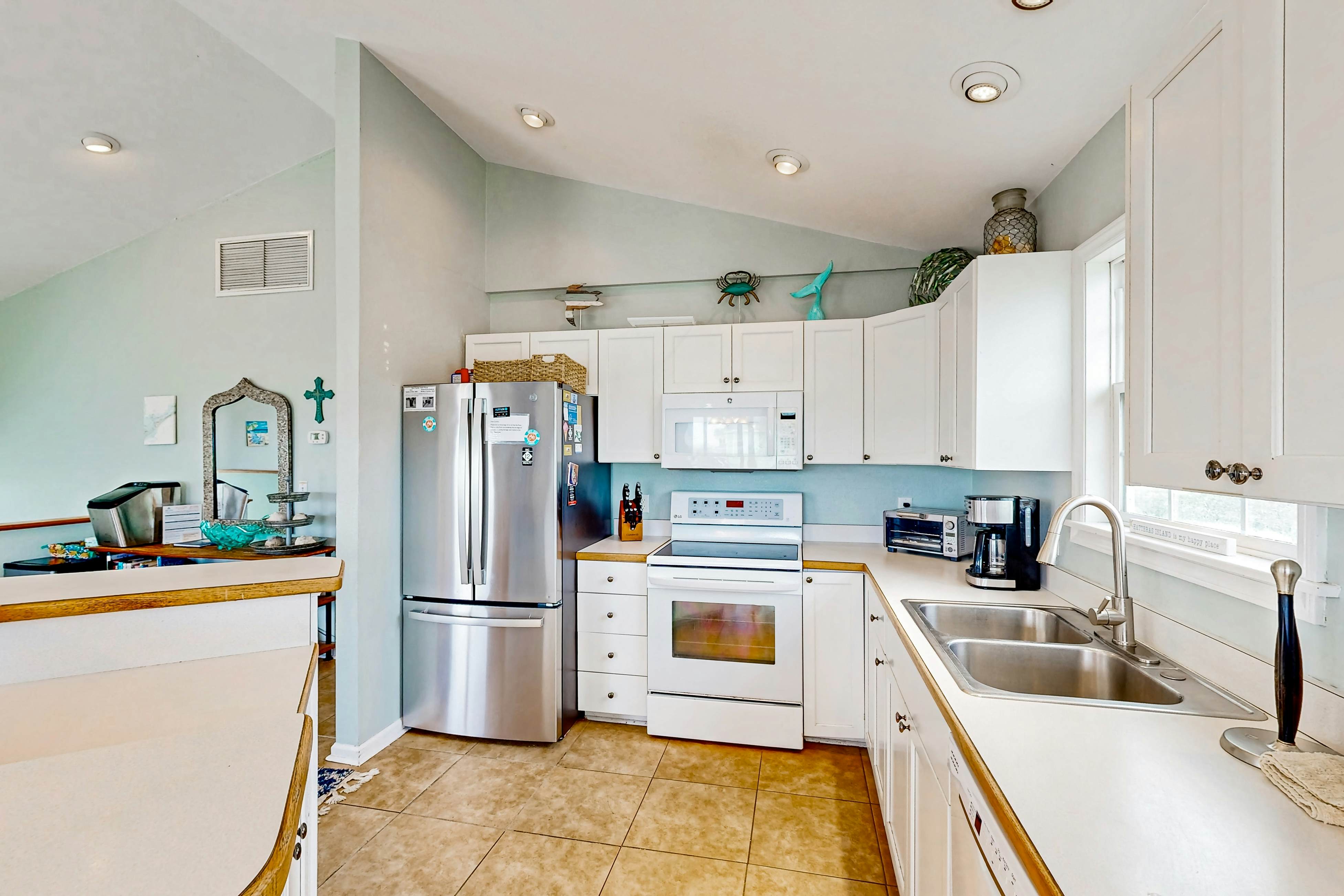 HASP14 3 Little Birds #14-H