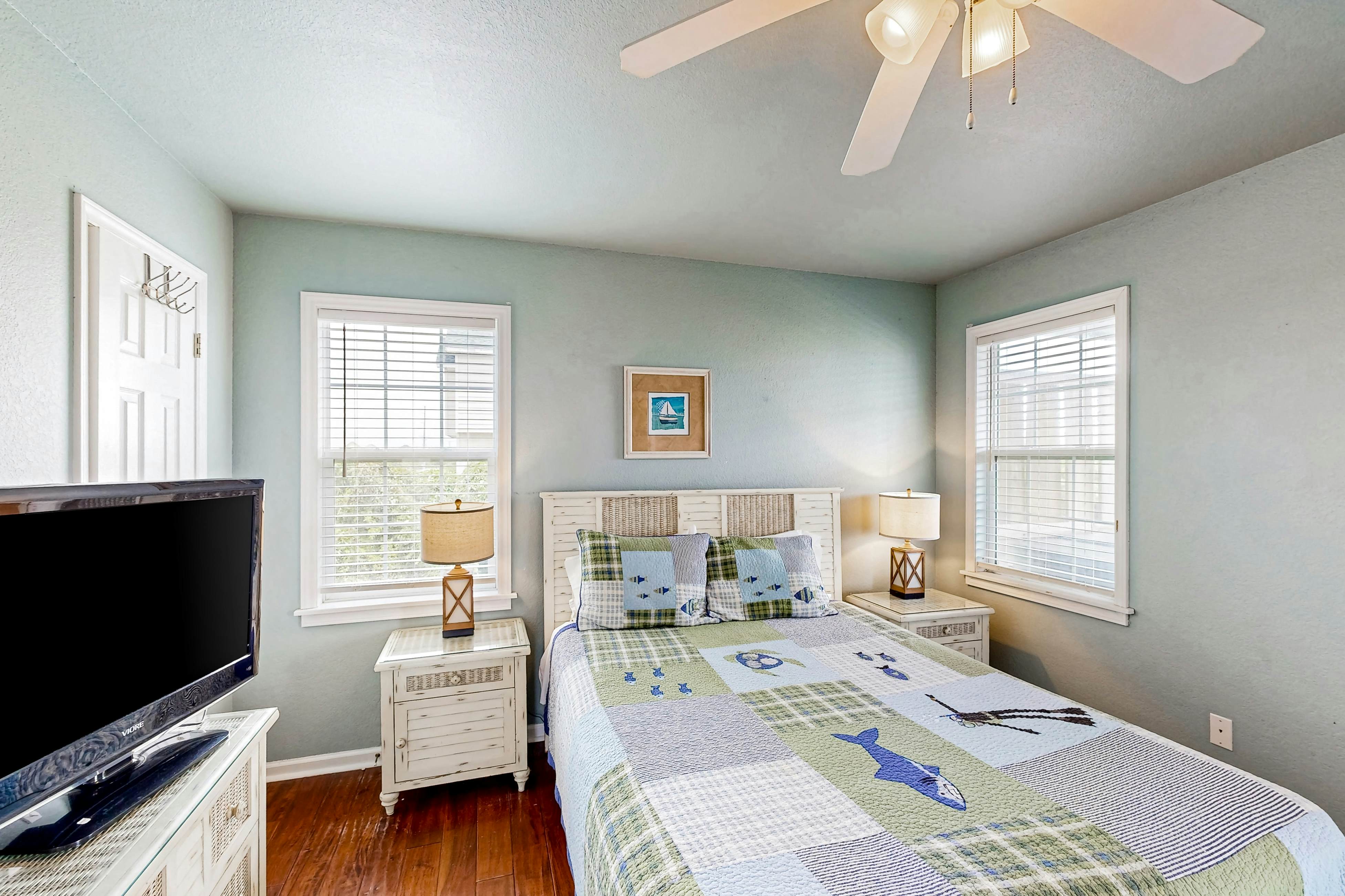 HASP14 3 Little Birds #14-H