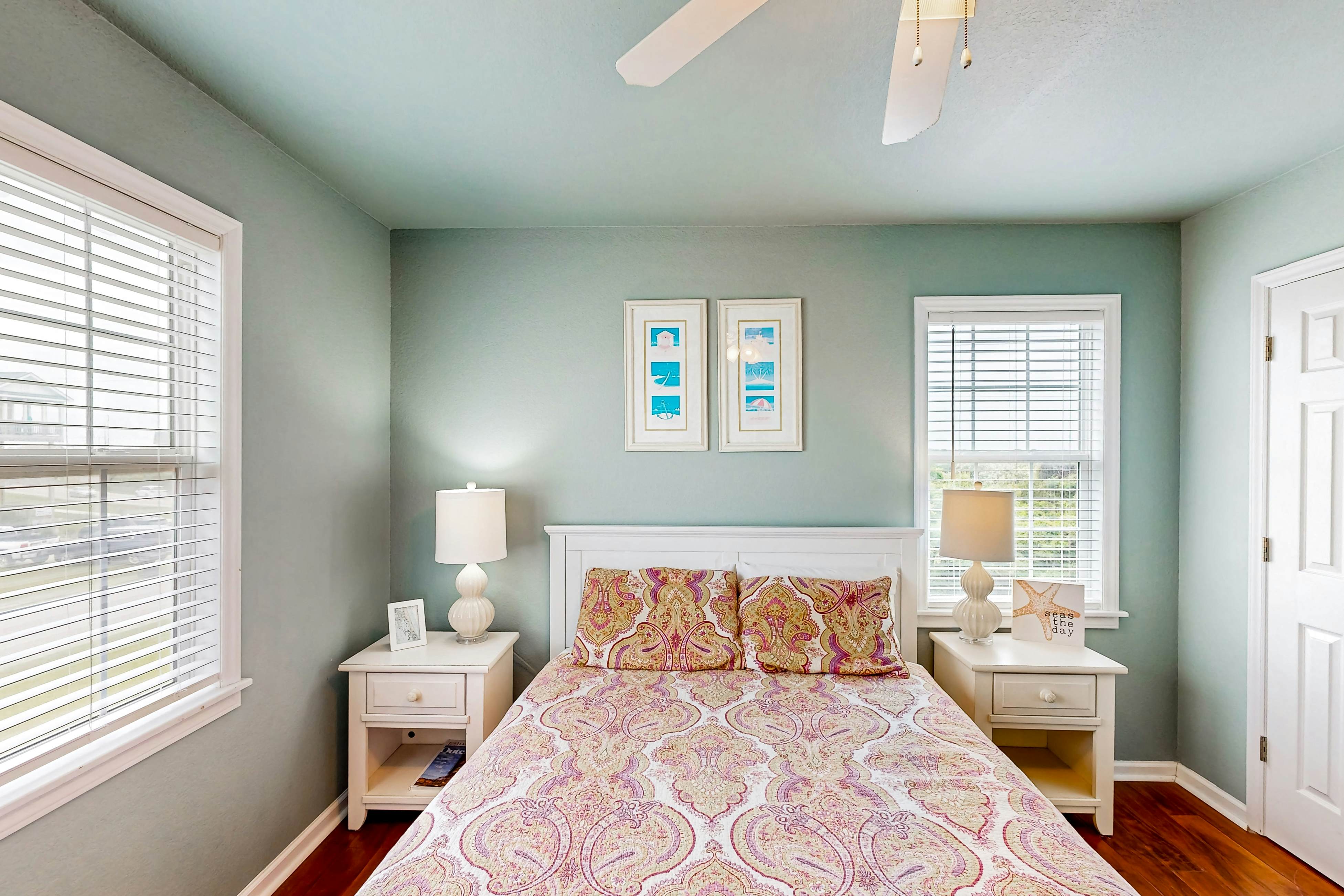 HASP14 3 Little Birds #14-H