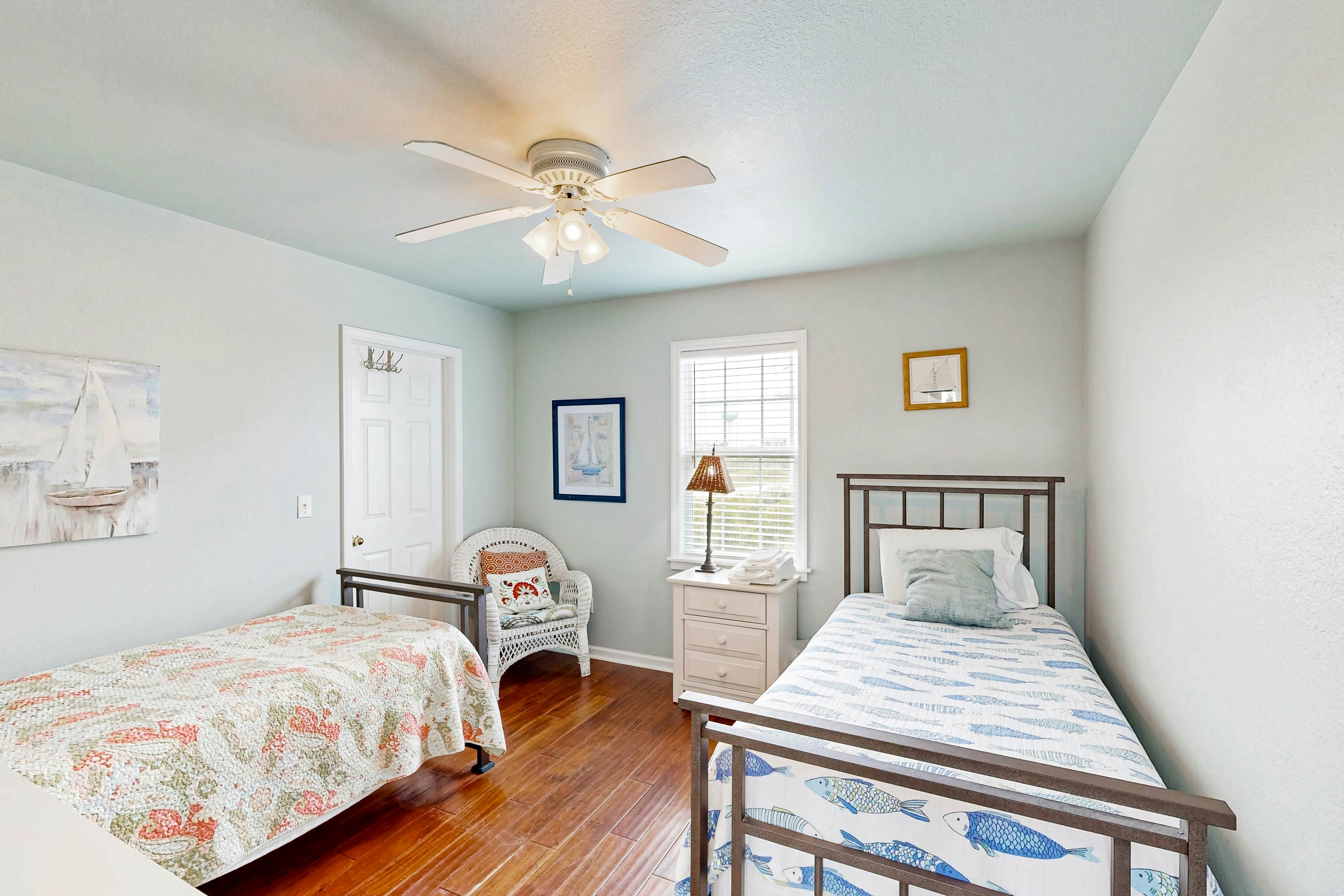 HASP14 3 Little Birds #14-H