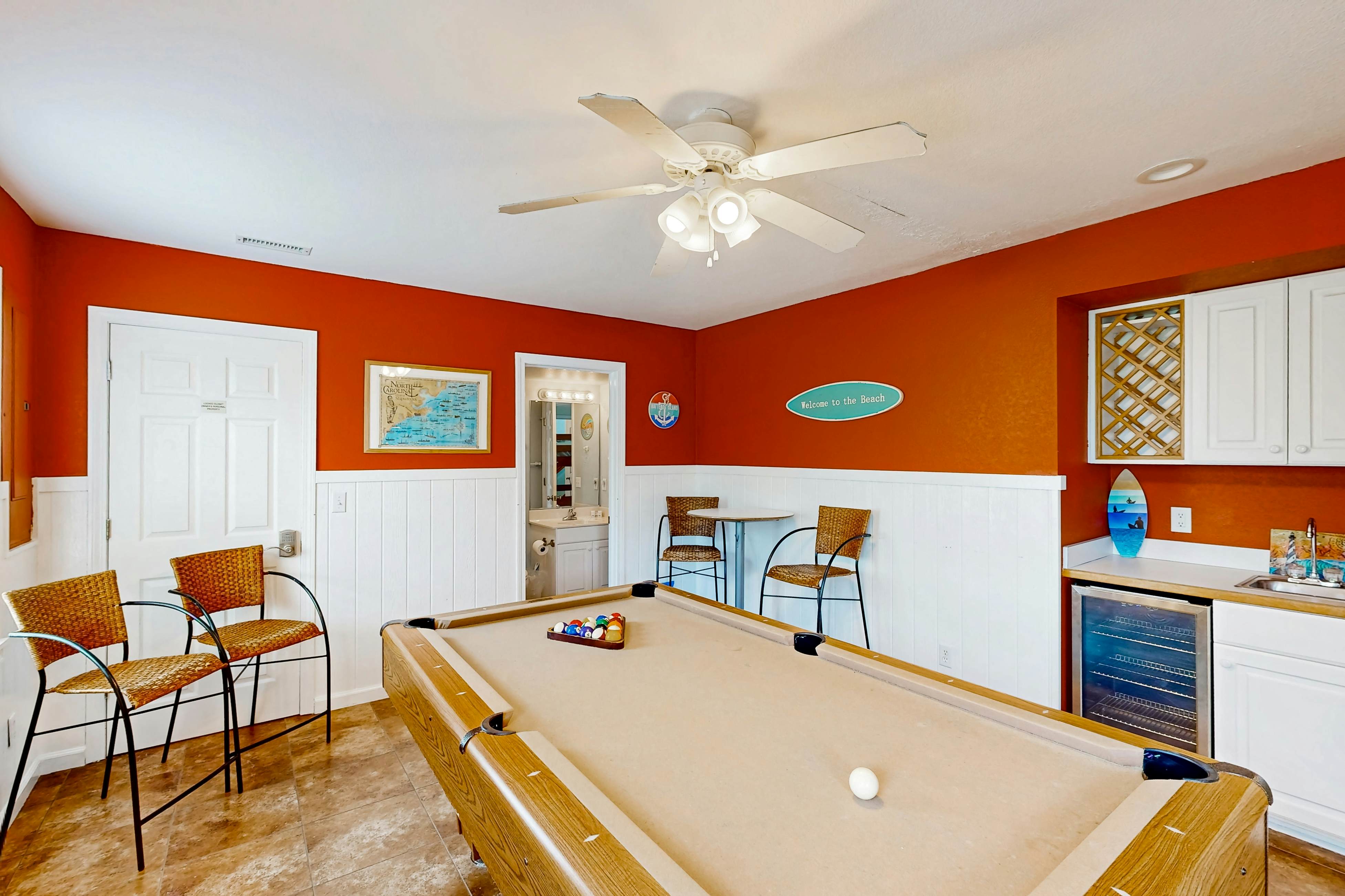 HASP14 3 Little Birds #14-H