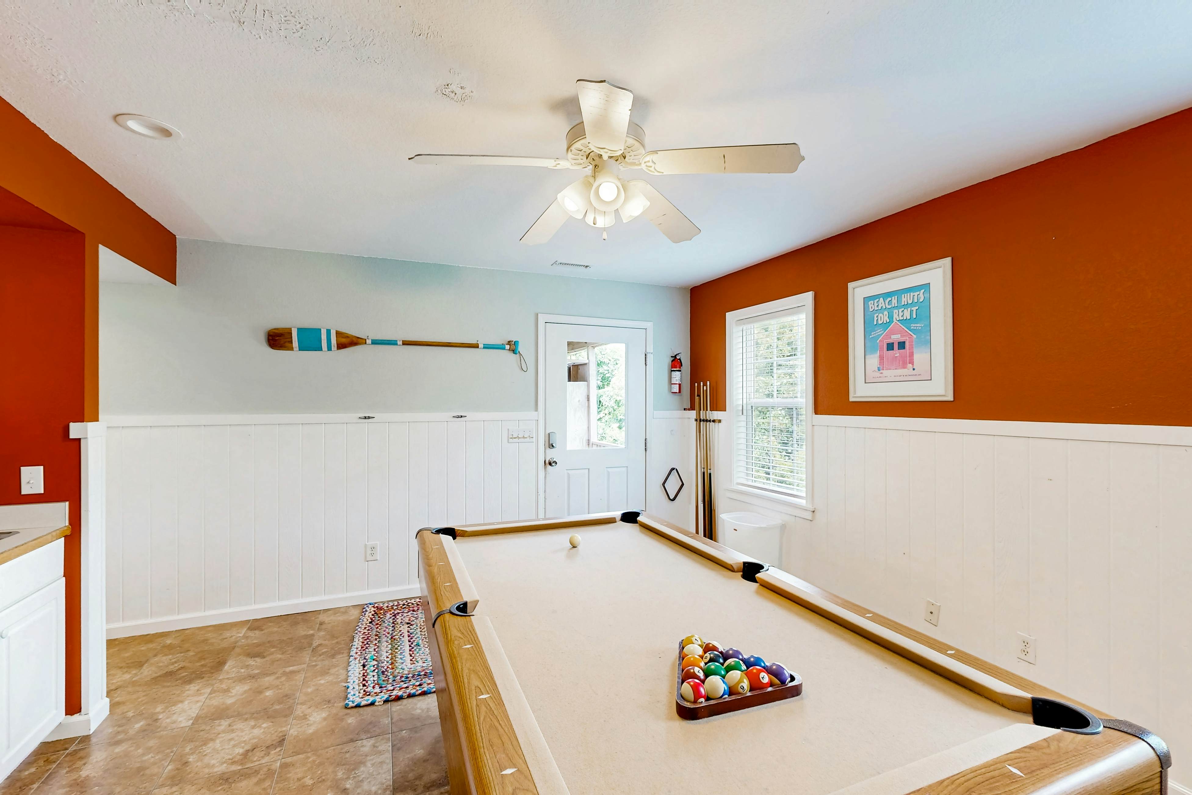 HASP14 3 Little Birds #14-H