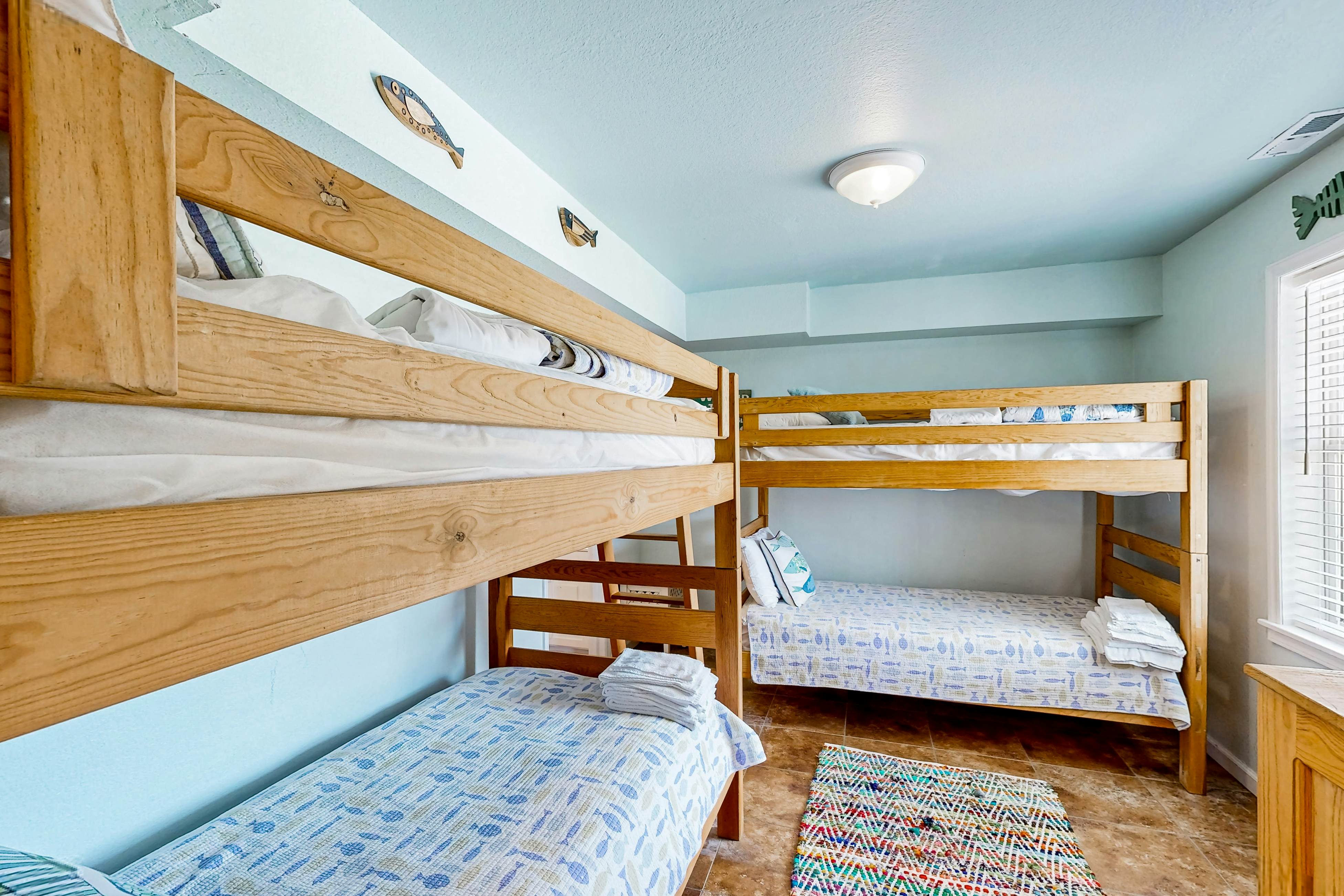 HASP14 3 Little Birds #14-H