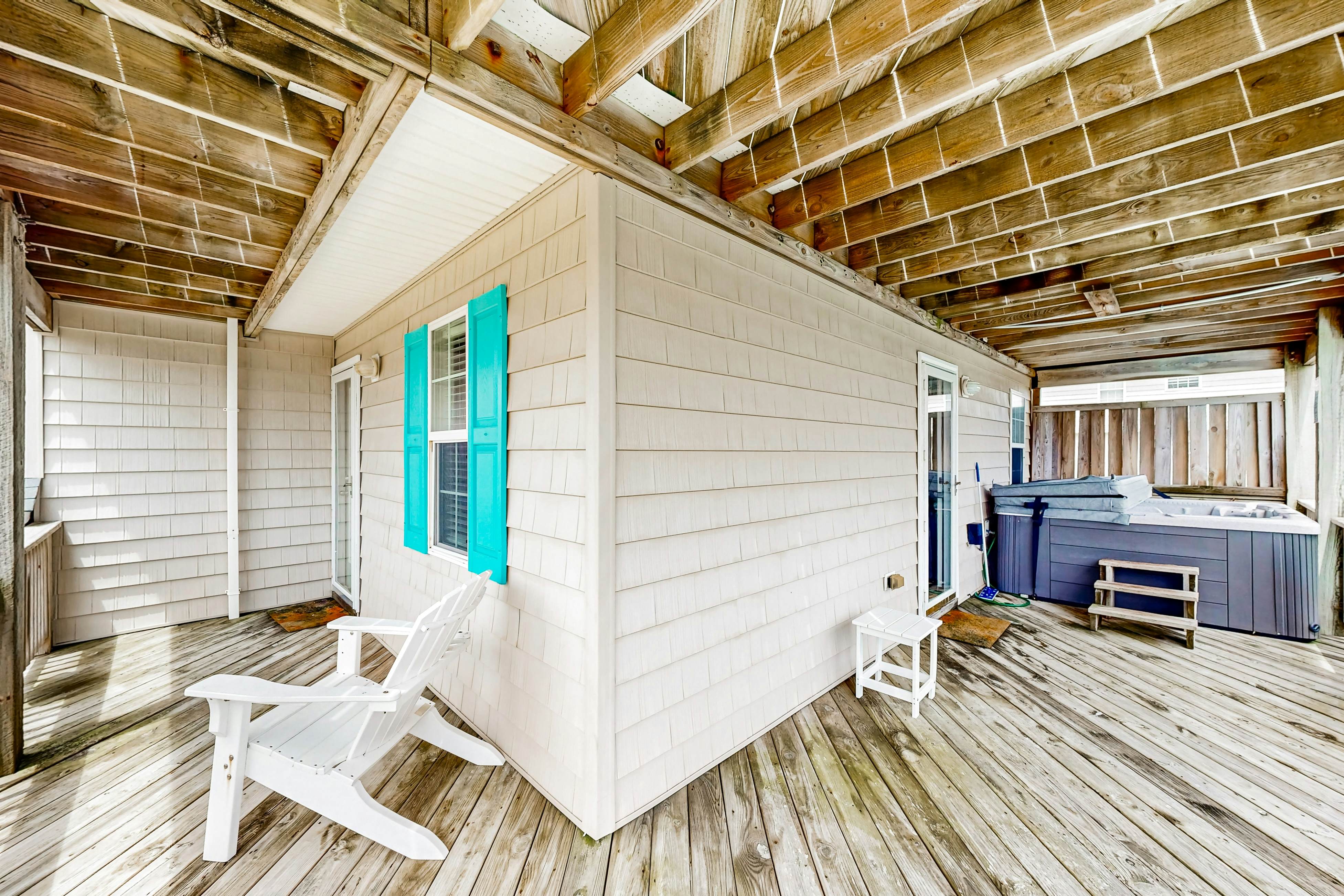 HASP14 3 Little Birds #14-H