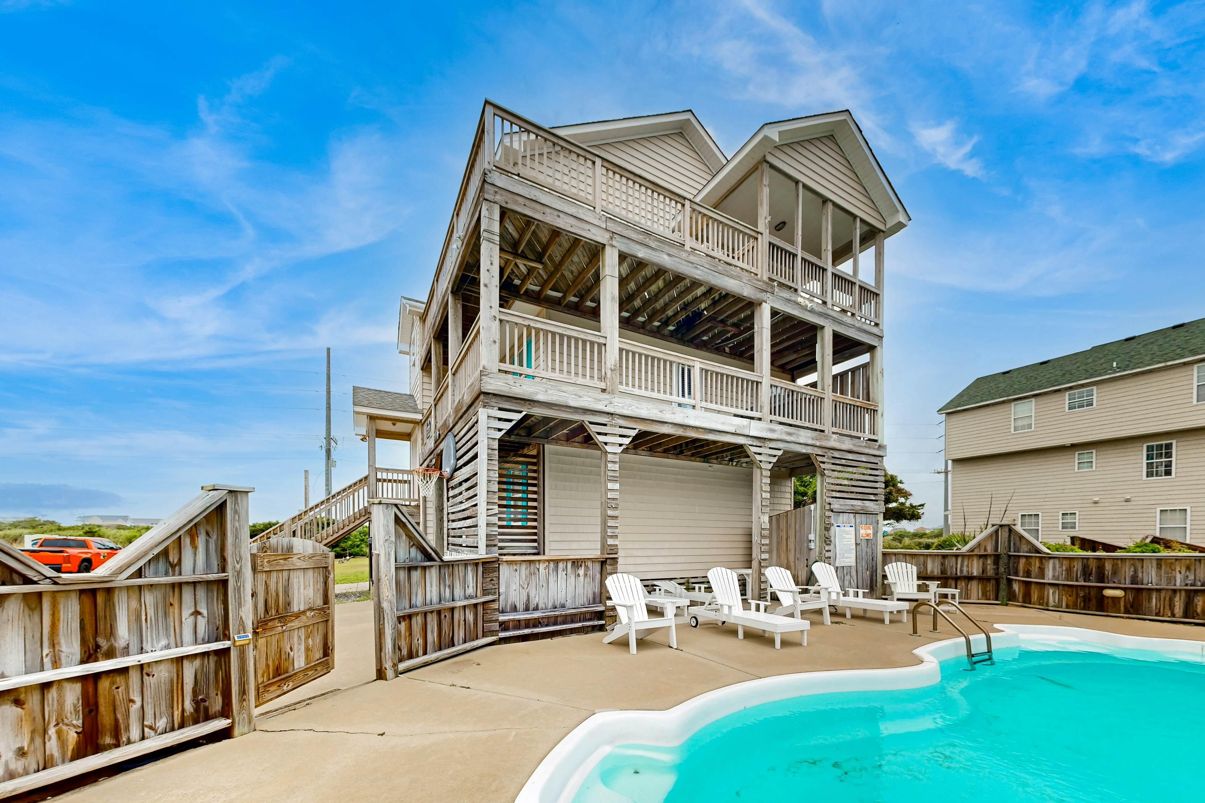 HASP14 3 Little Birds #14-H