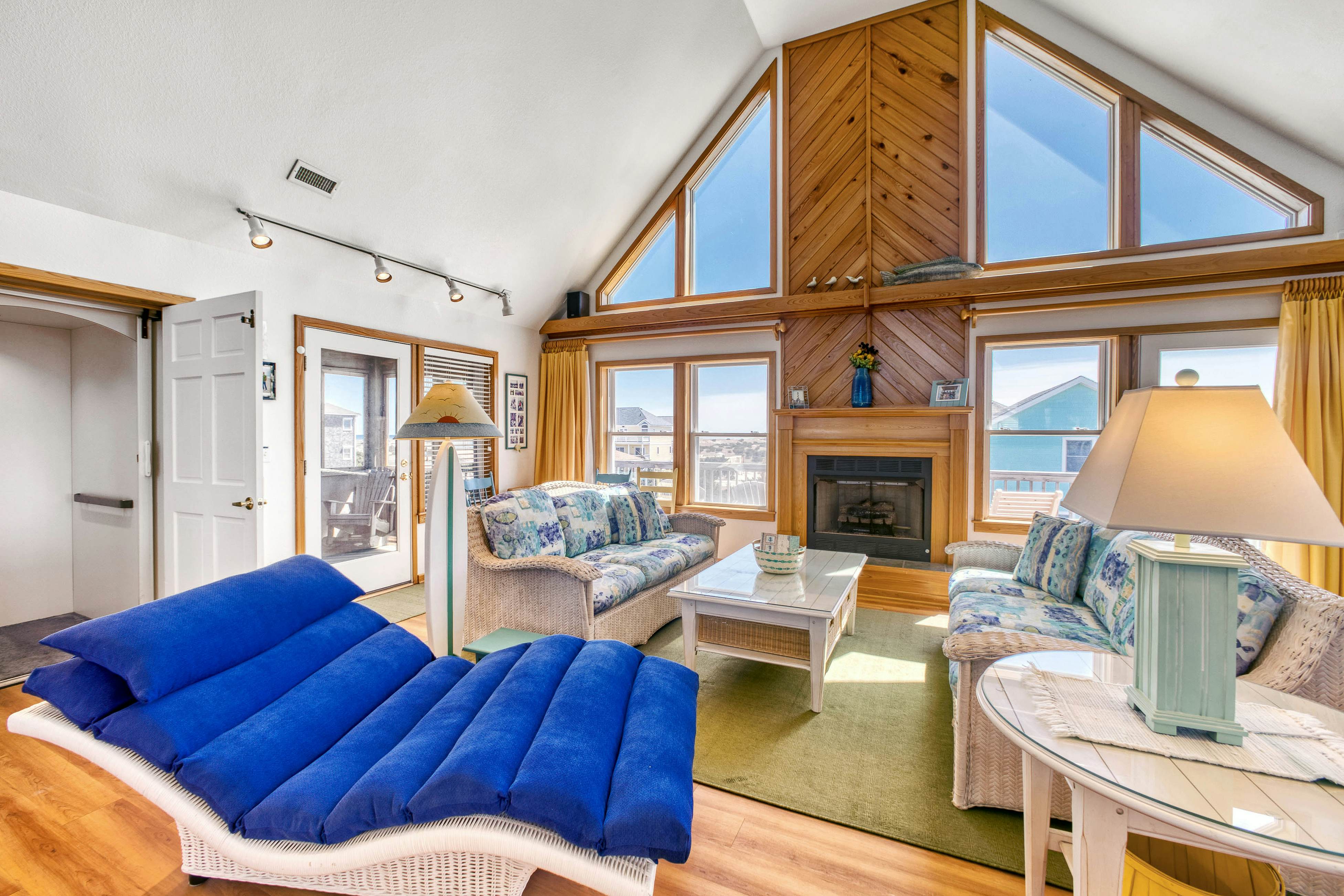 SOLE489 Salvo Sunset 489