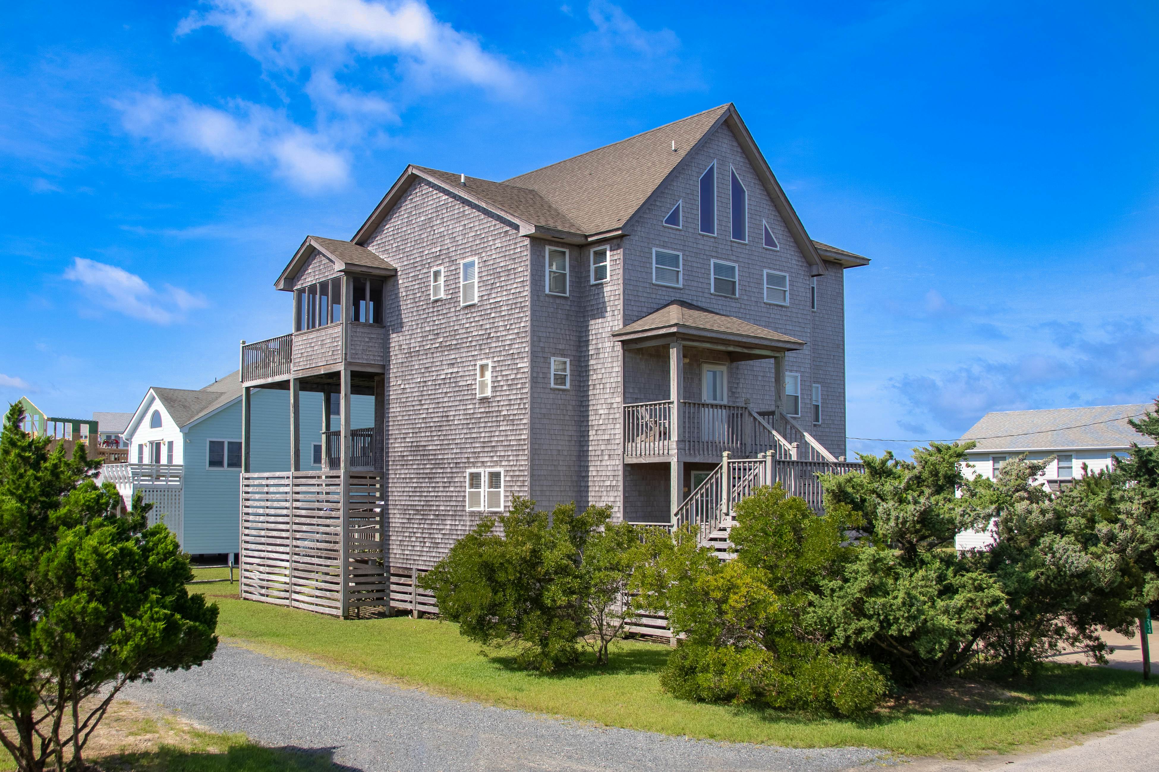 SOLE489 Salvo Sunset 489