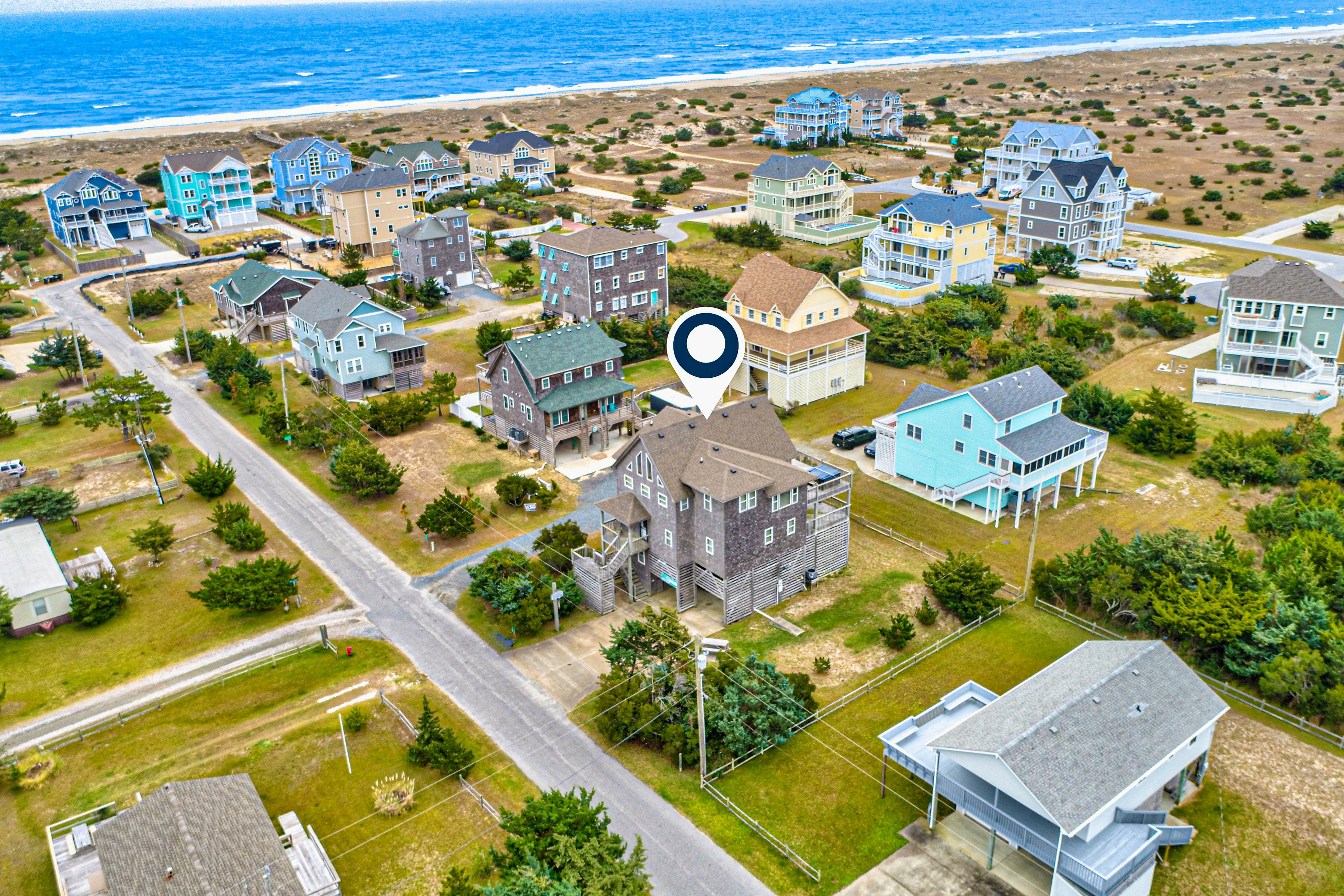 SOLE489 Salvo Sunset 489