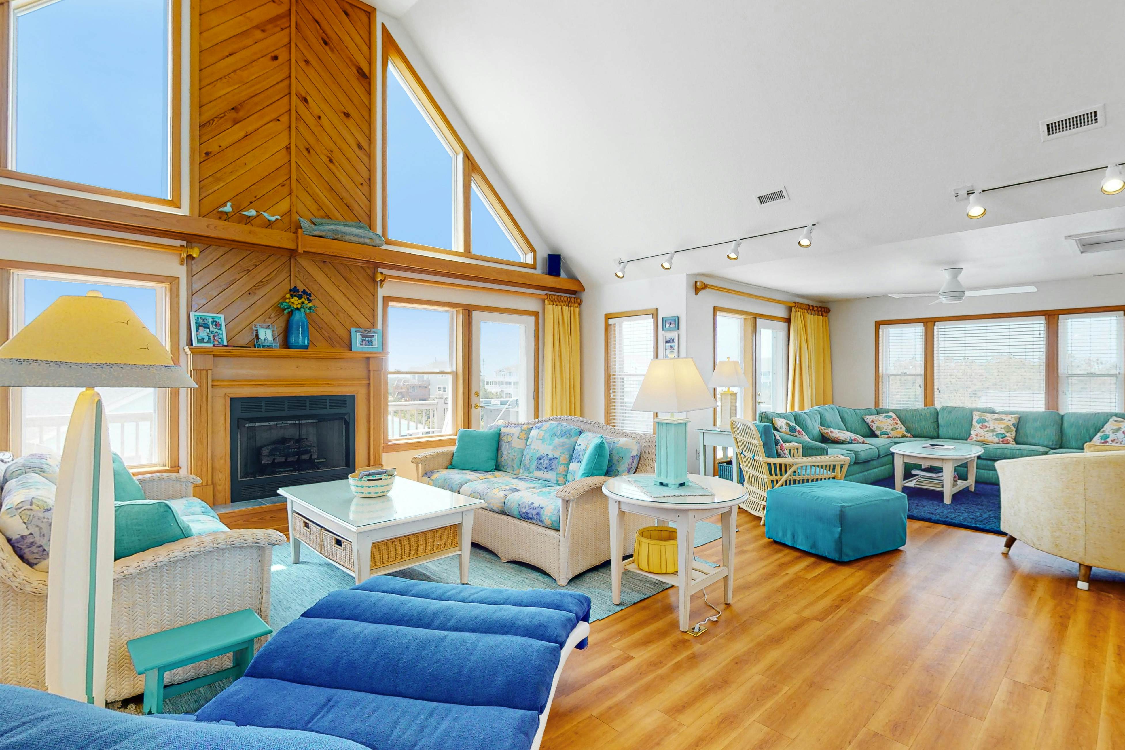 SOLE489 Salvo Sunset 489