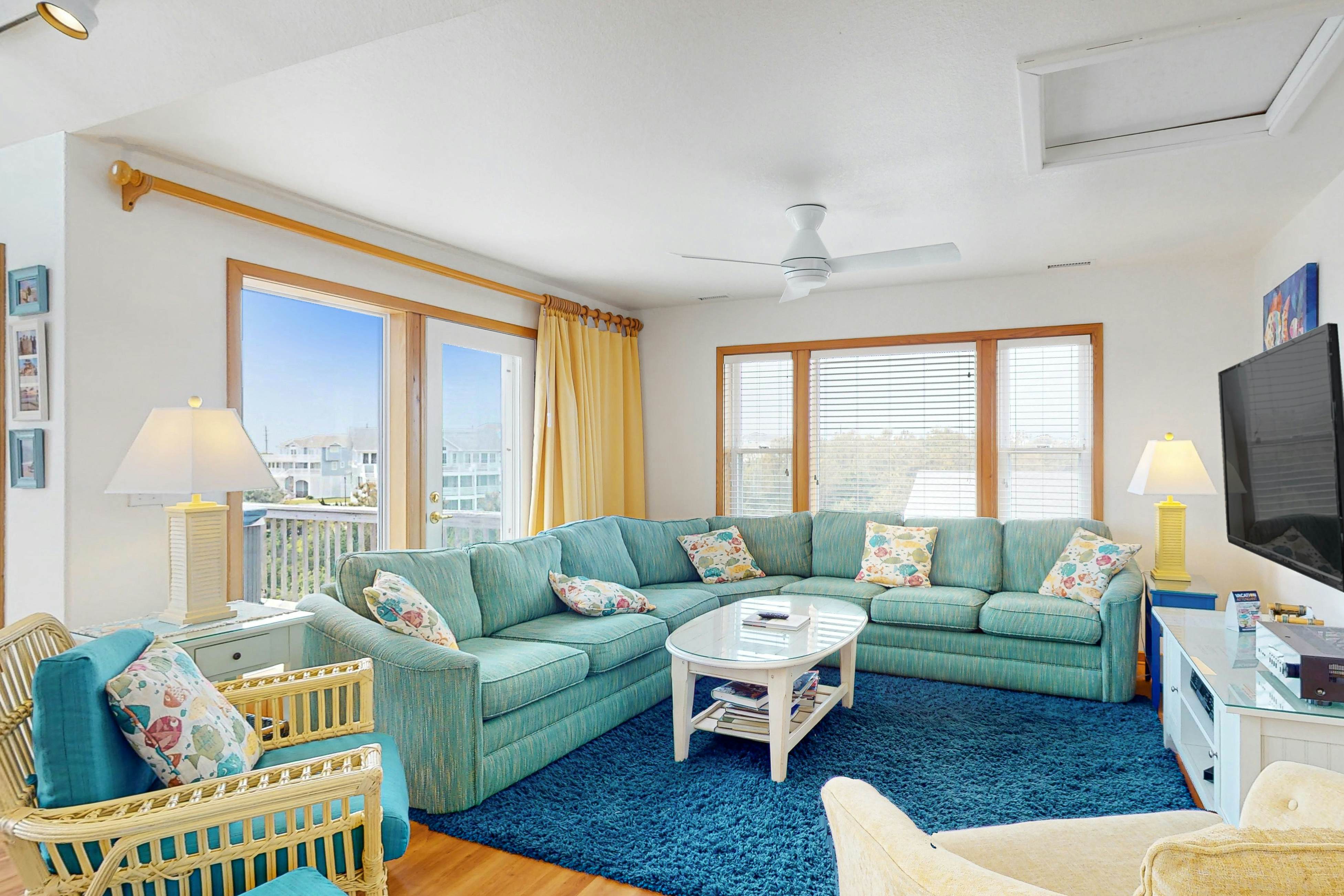 SOLE489 Salvo Sunset 489