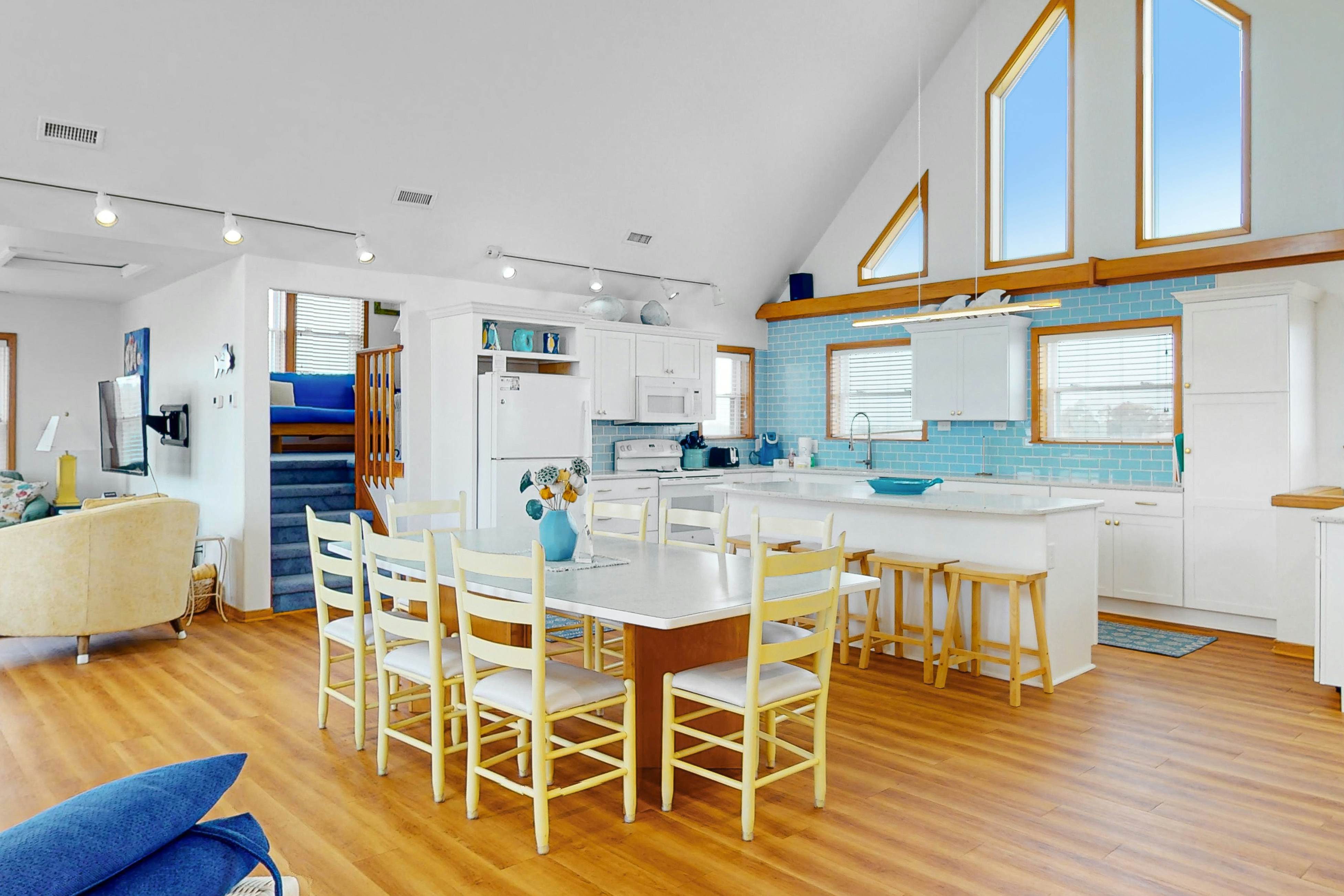 SOLE489 Salvo Sunset 489