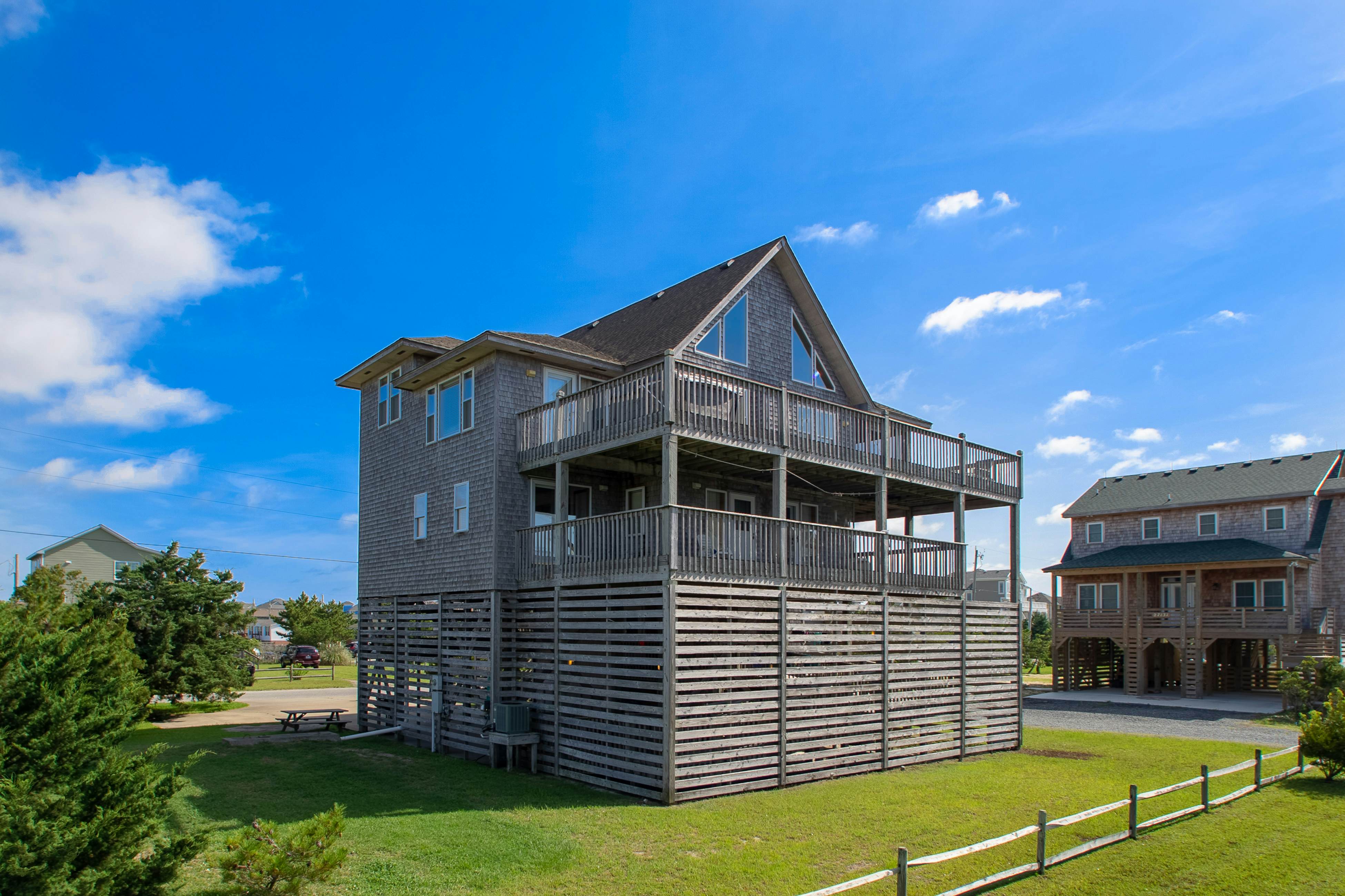 SOLE489 Salvo Sunset 489