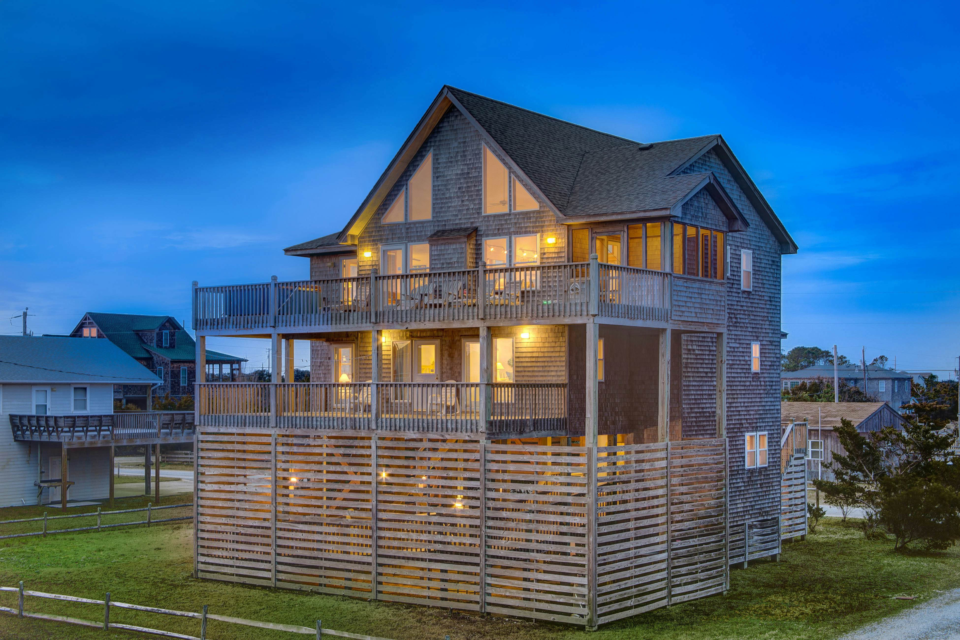 SOLE489 Salvo Sunset 489