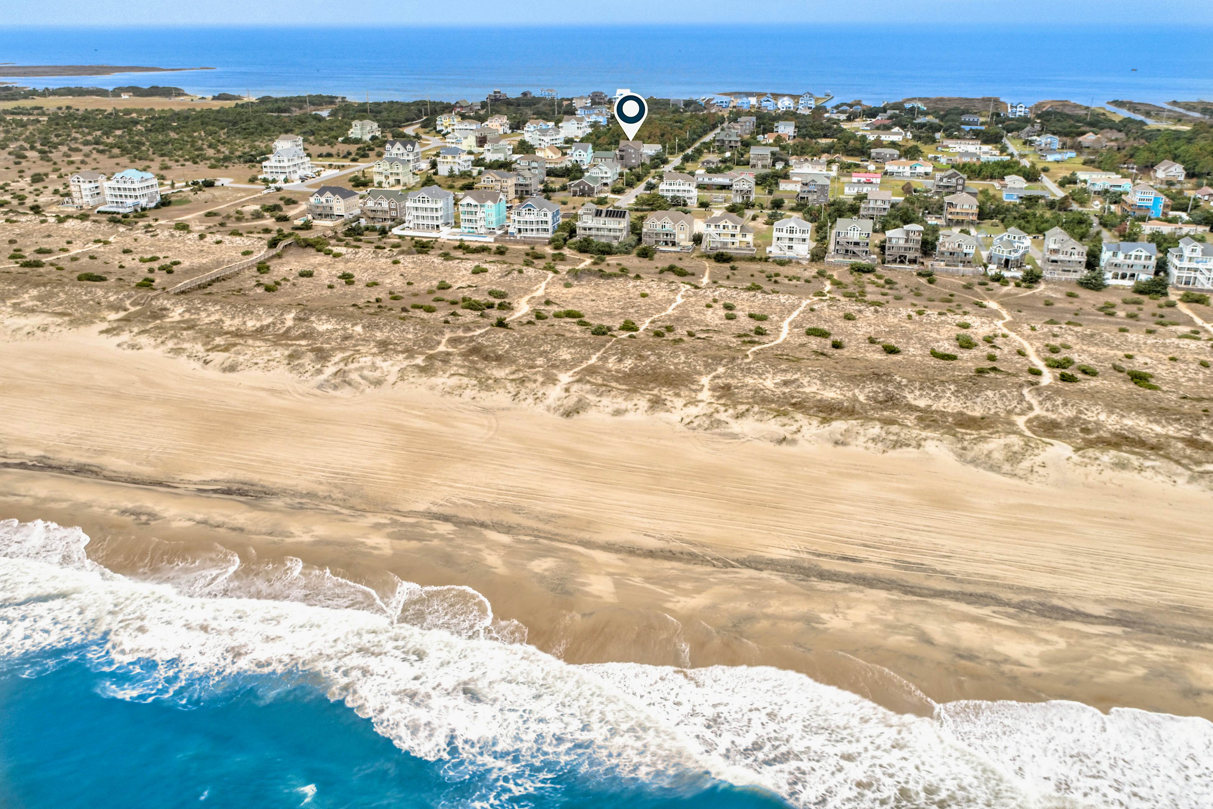 SOLE489 Salvo Sunset 489