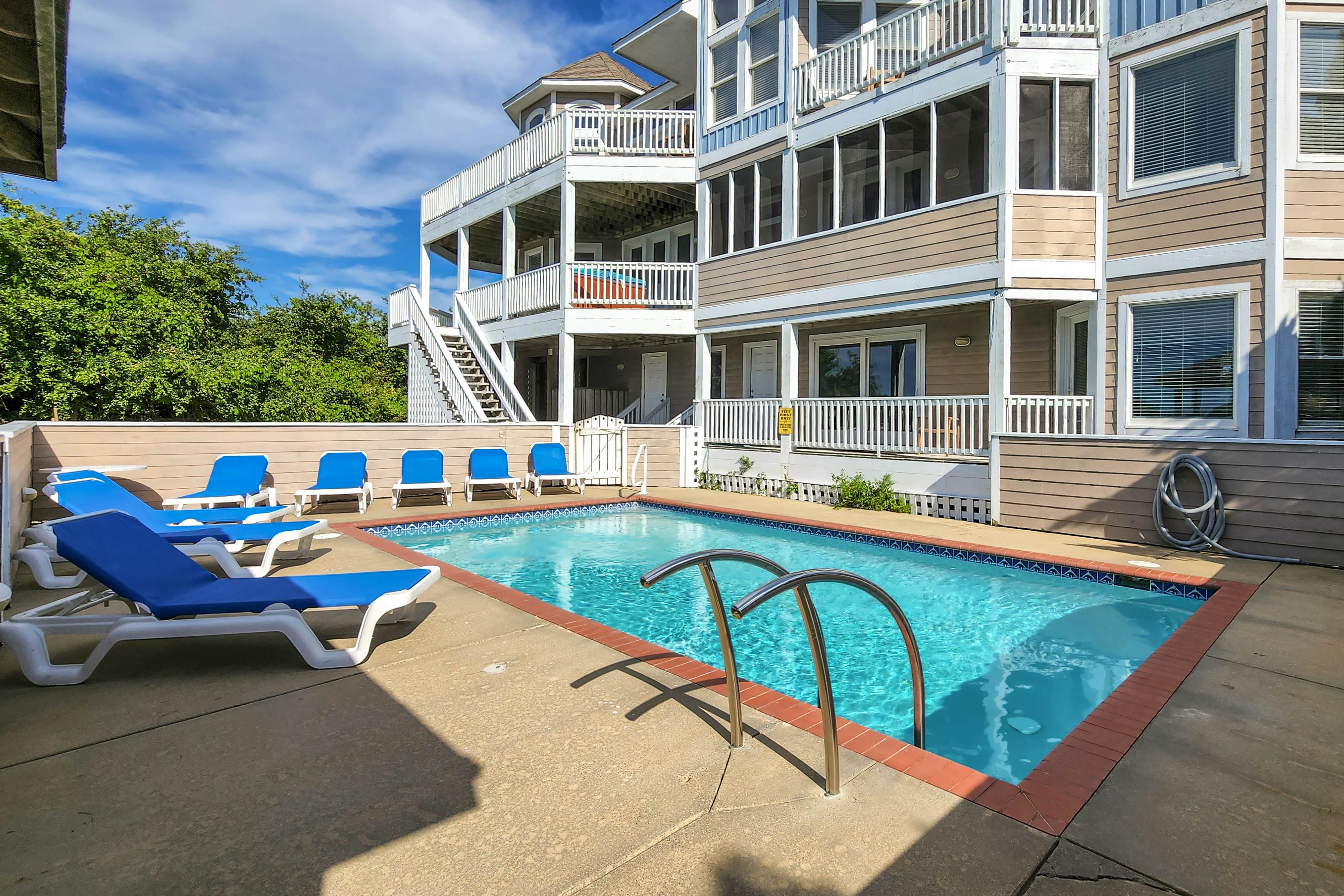 AVKS914 Pelican's Pad #14-9