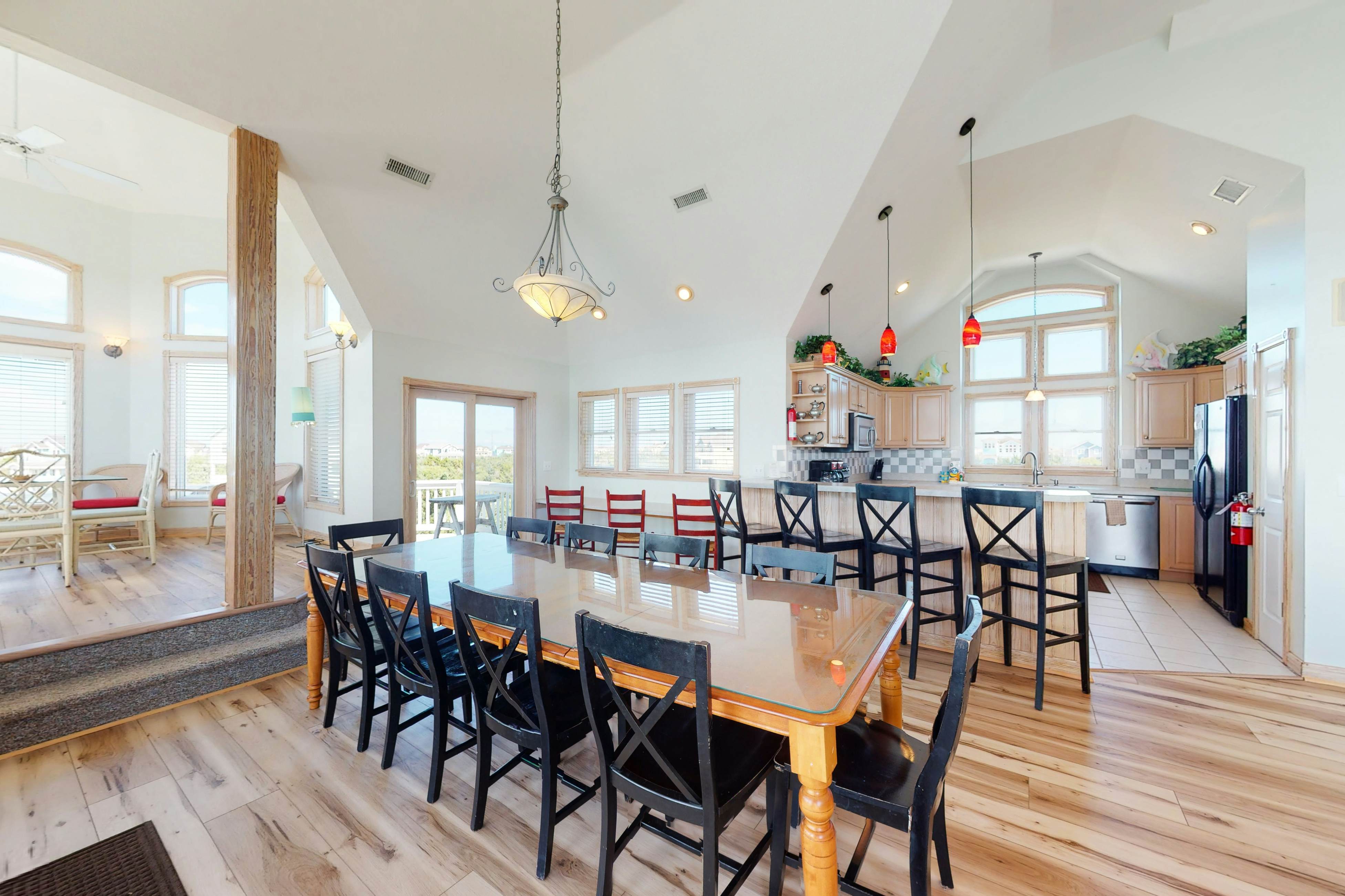 AVKS914 Pelican's Pad #14-9