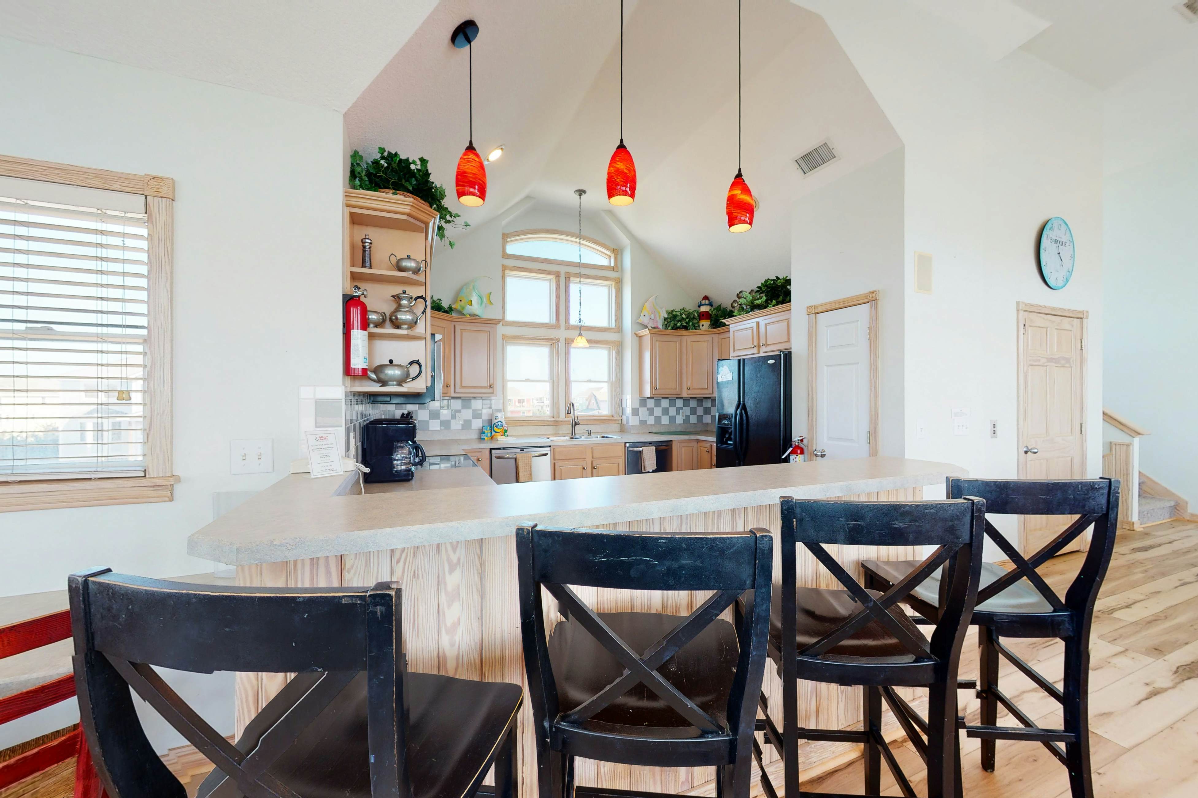 AVKS914 Pelican's Pad #14-9