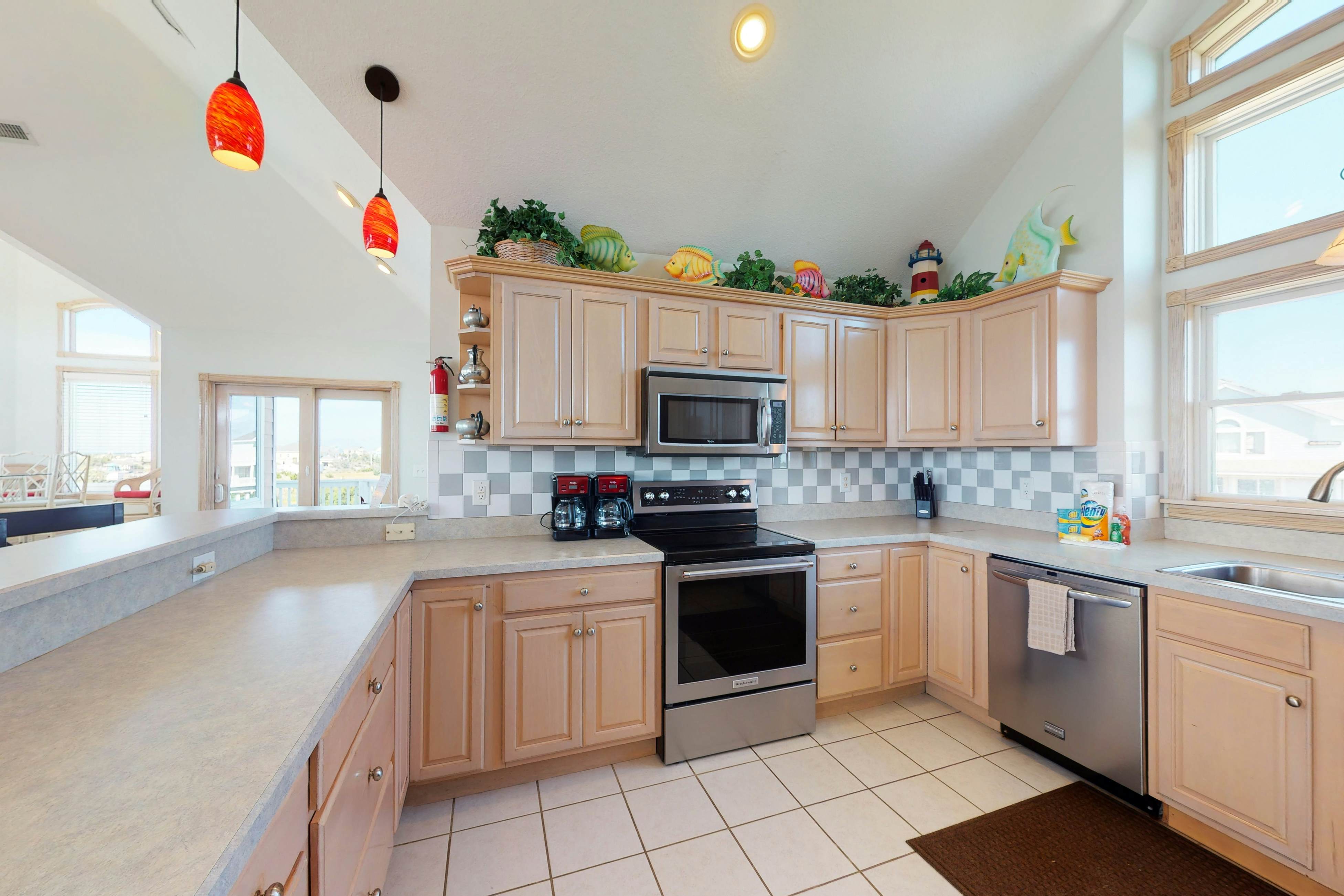 AVKS914 Pelican's Pad #14-9