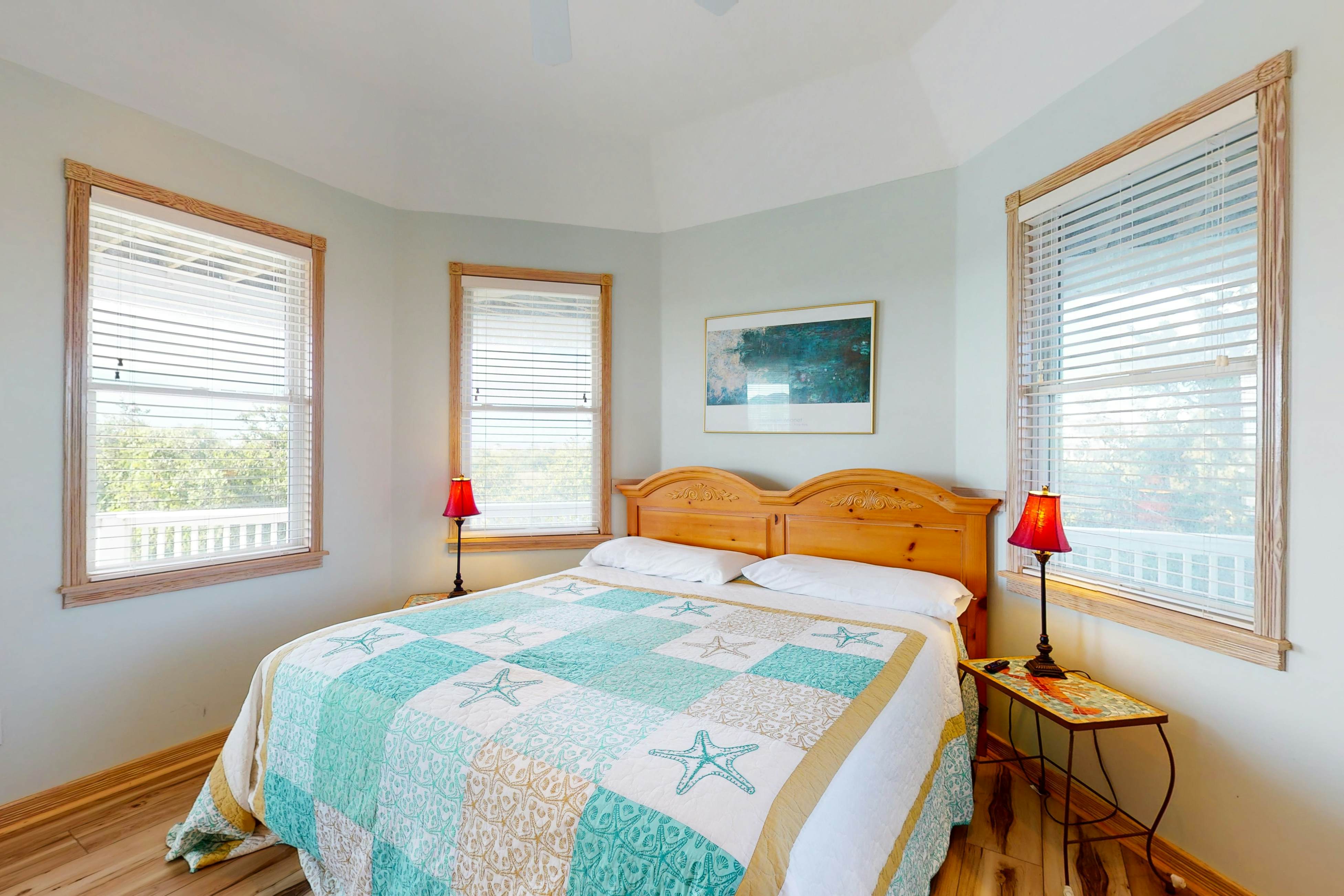 AVKS914 Pelican's Pad #14-9