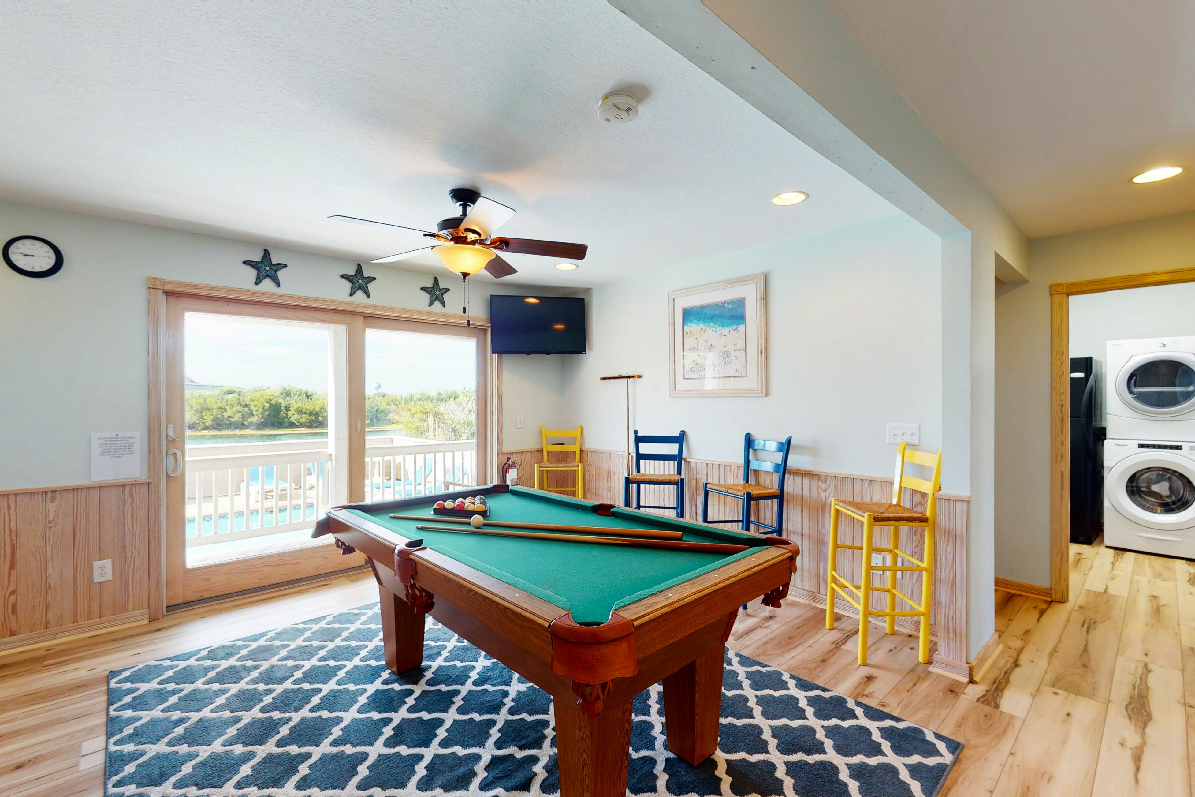 AVKS914 Pelican's Pad #14-9