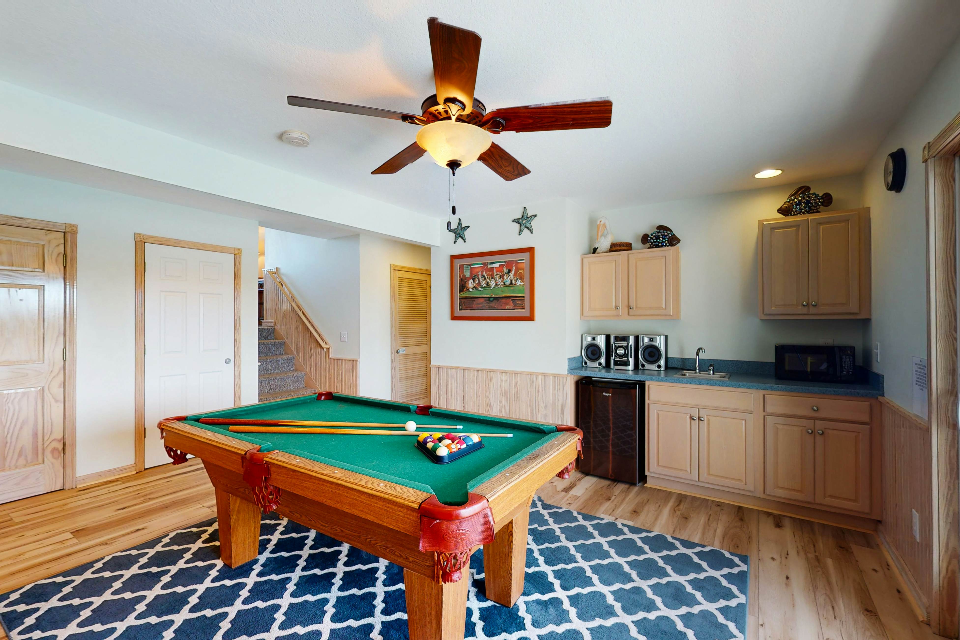 AVKS914 Pelican's Pad #14-9