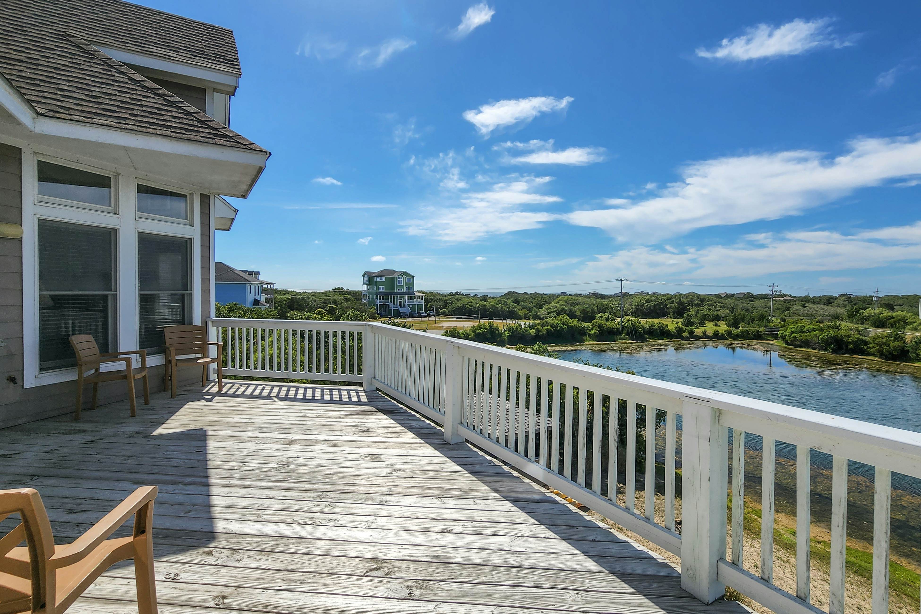 AVKS914 Pelican's Pad #14-9