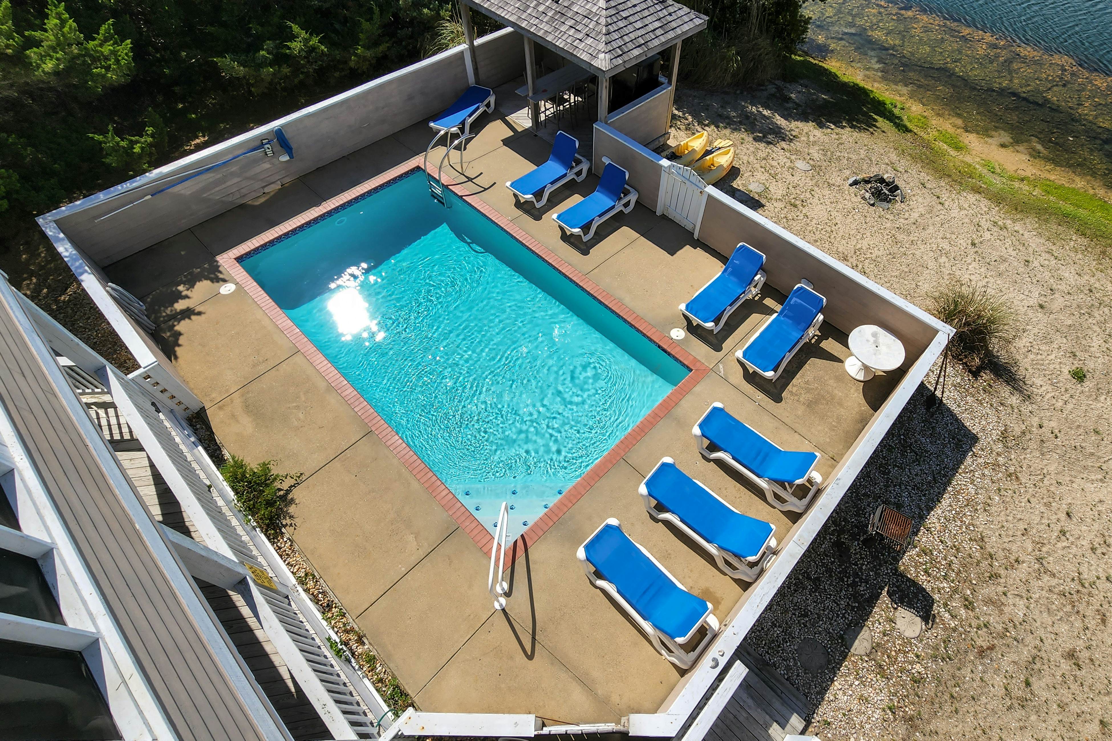 AVKS914 Pelican's Pad #14-9