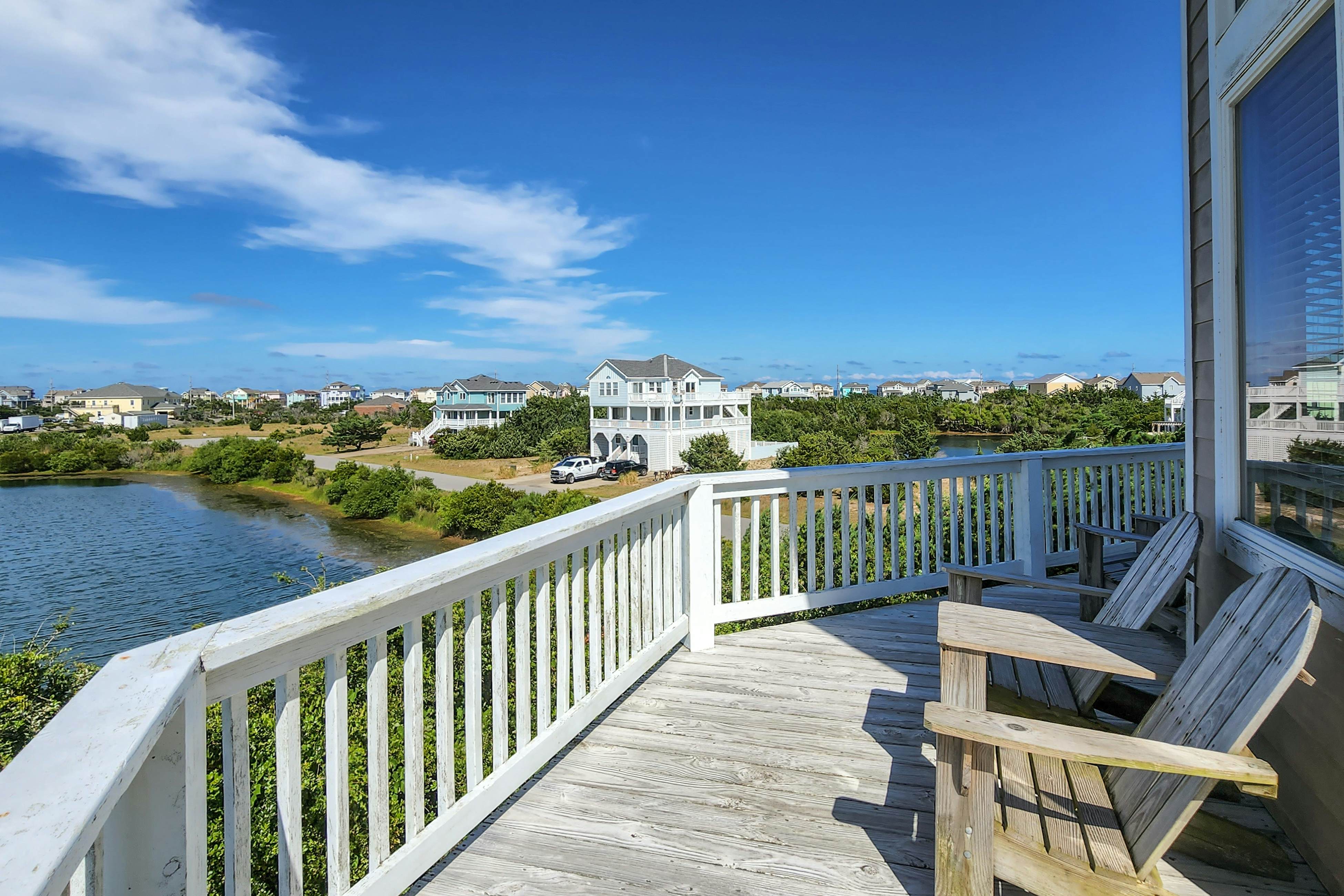 AVKS914 Pelican's Pad #14-9