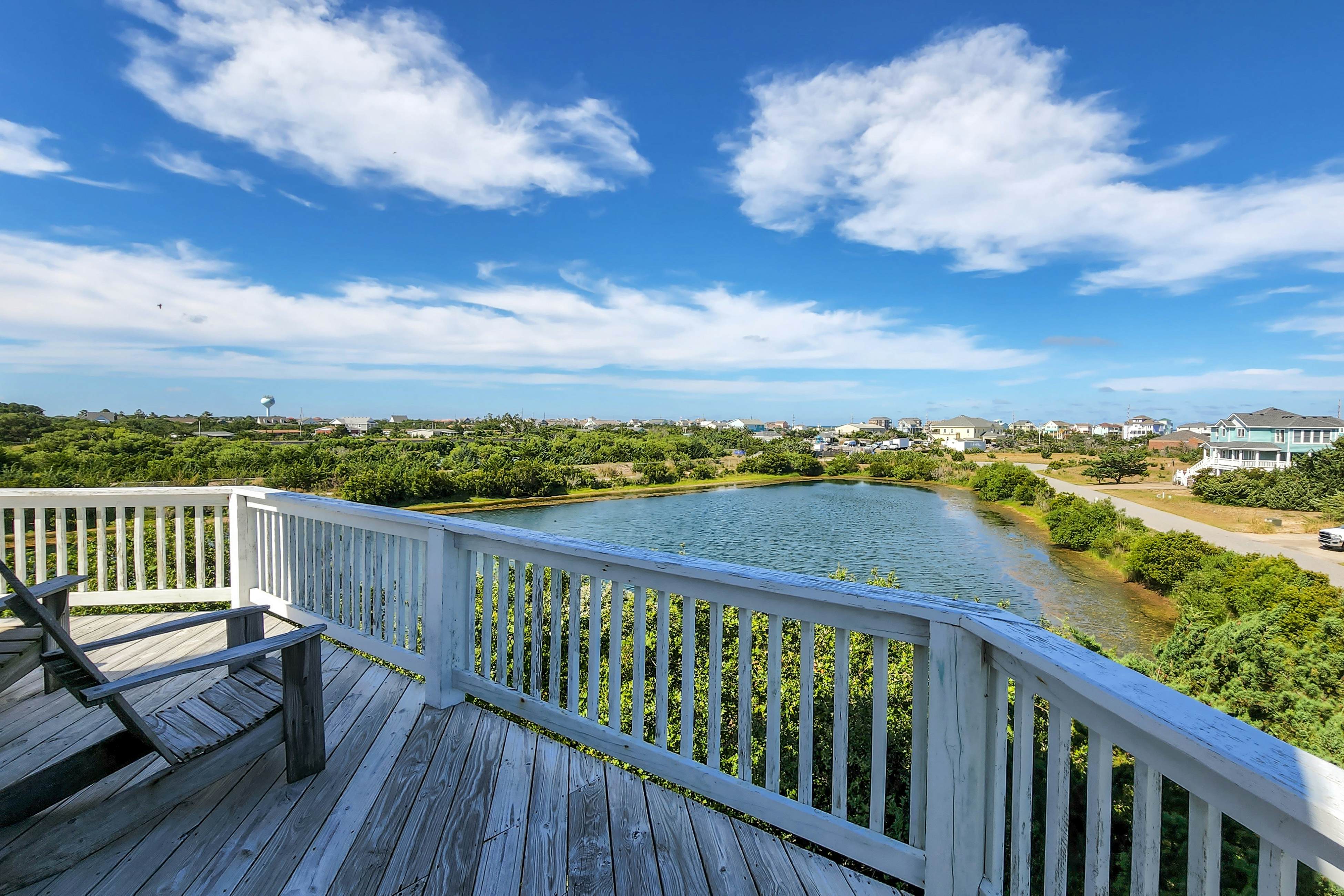 AVKS914 Pelican's Pad #14-9