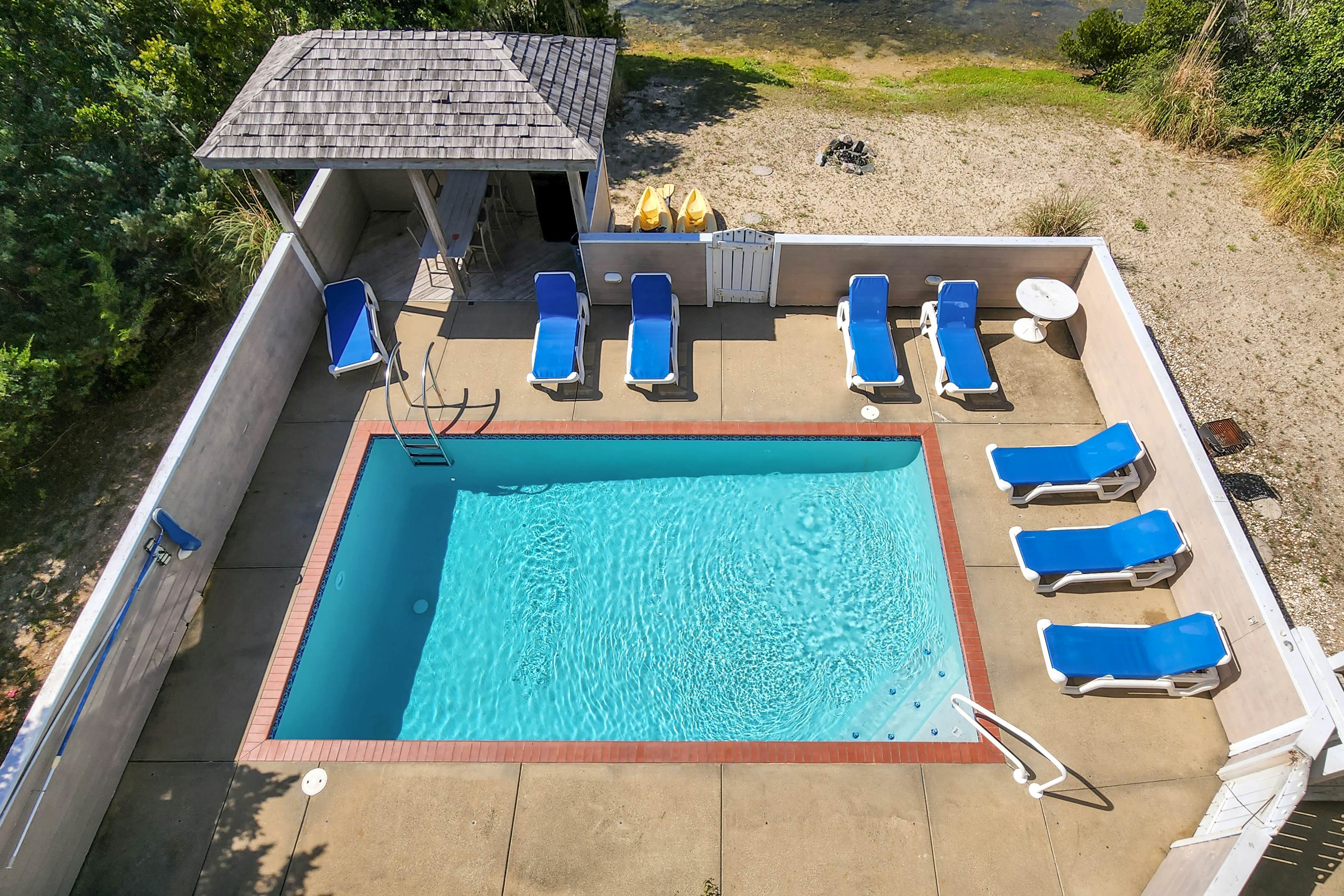 AVKS914 Pelican's Pad #14-9