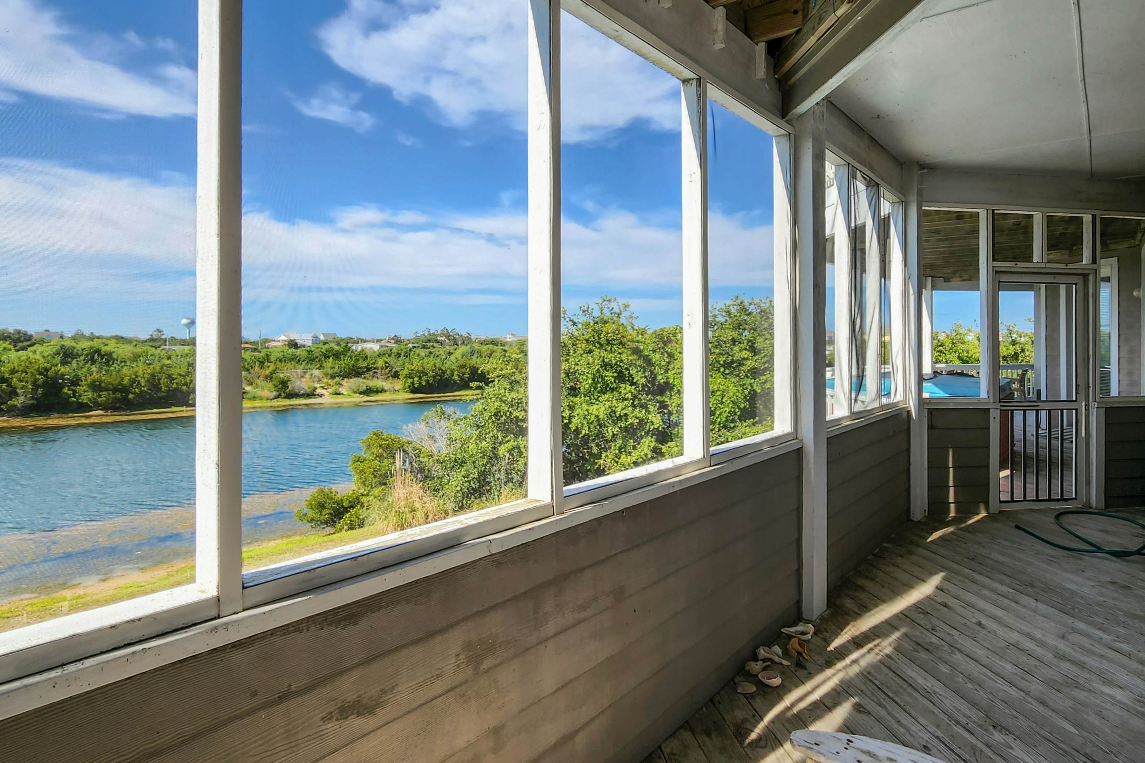 AVKS914 Pelican's Pad #14-9