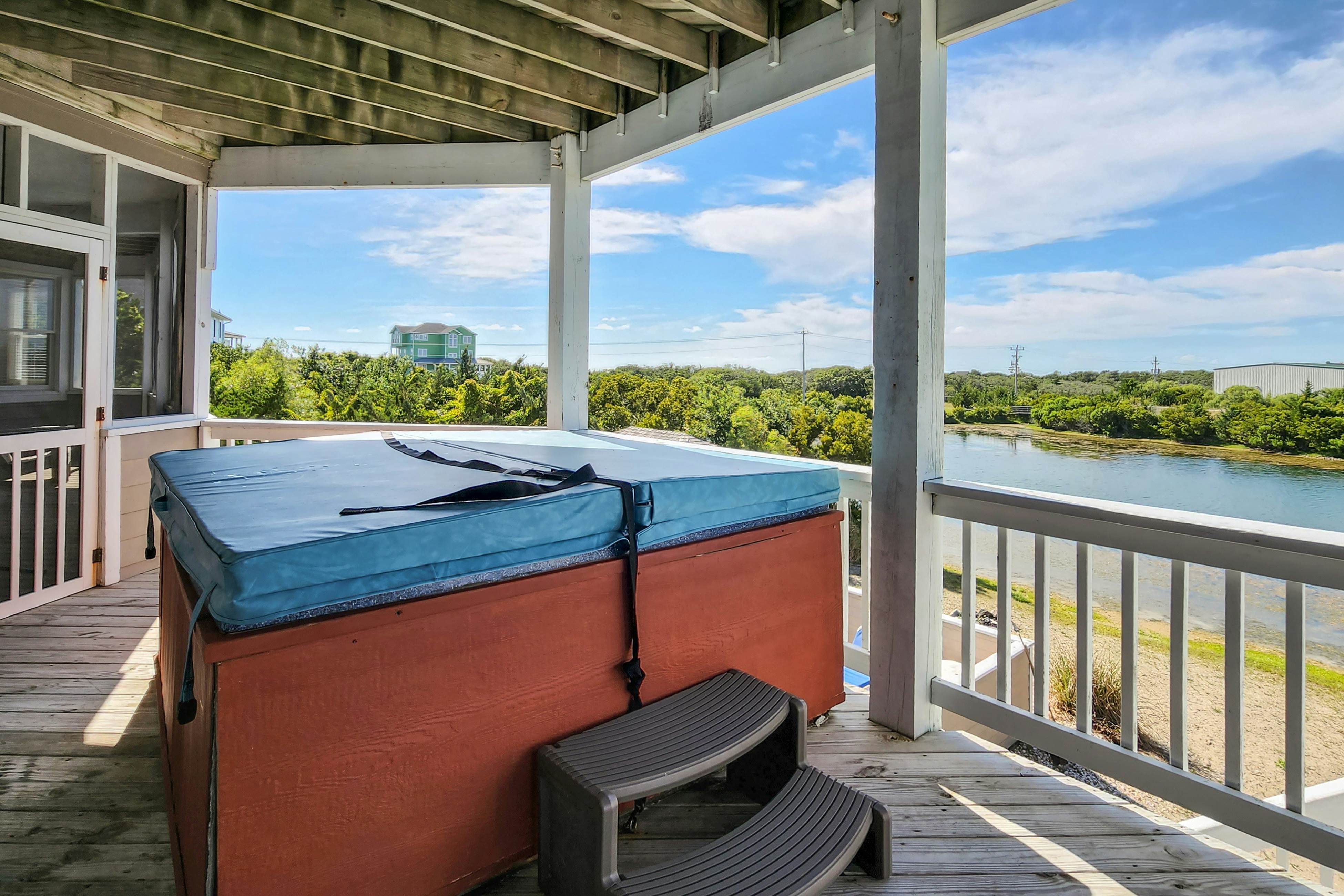 AVKS914 Pelican's Pad #14-9