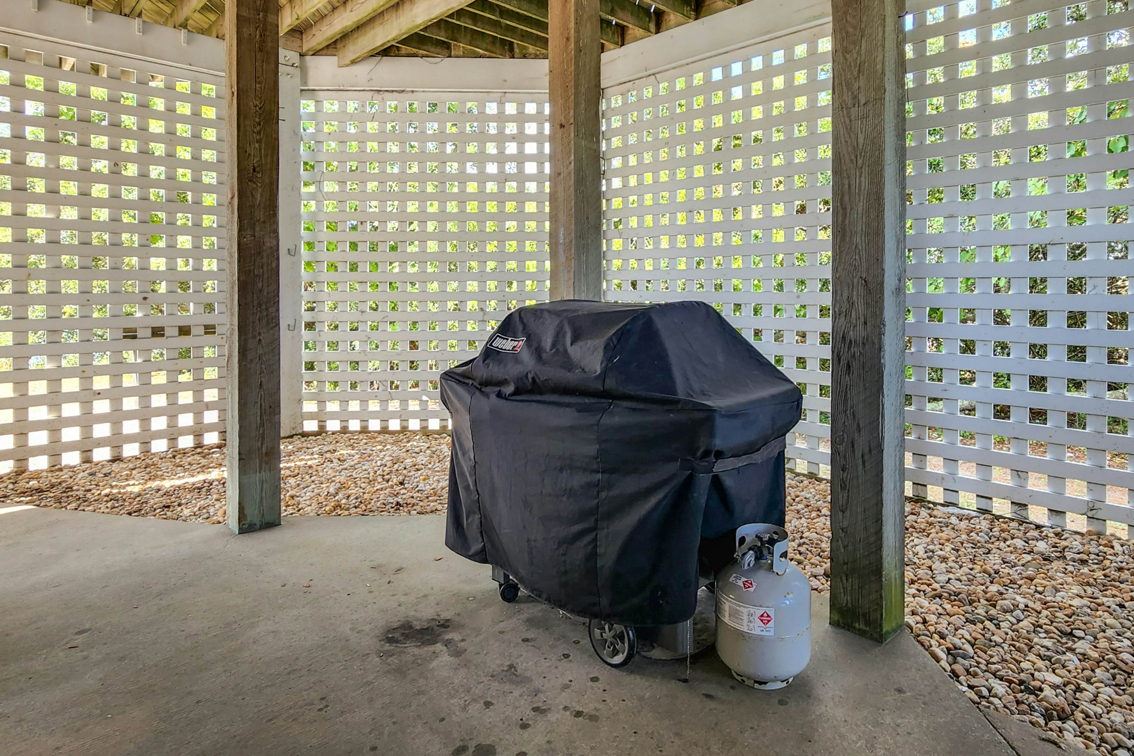 AVKS914 Pelican's Pad #14-9