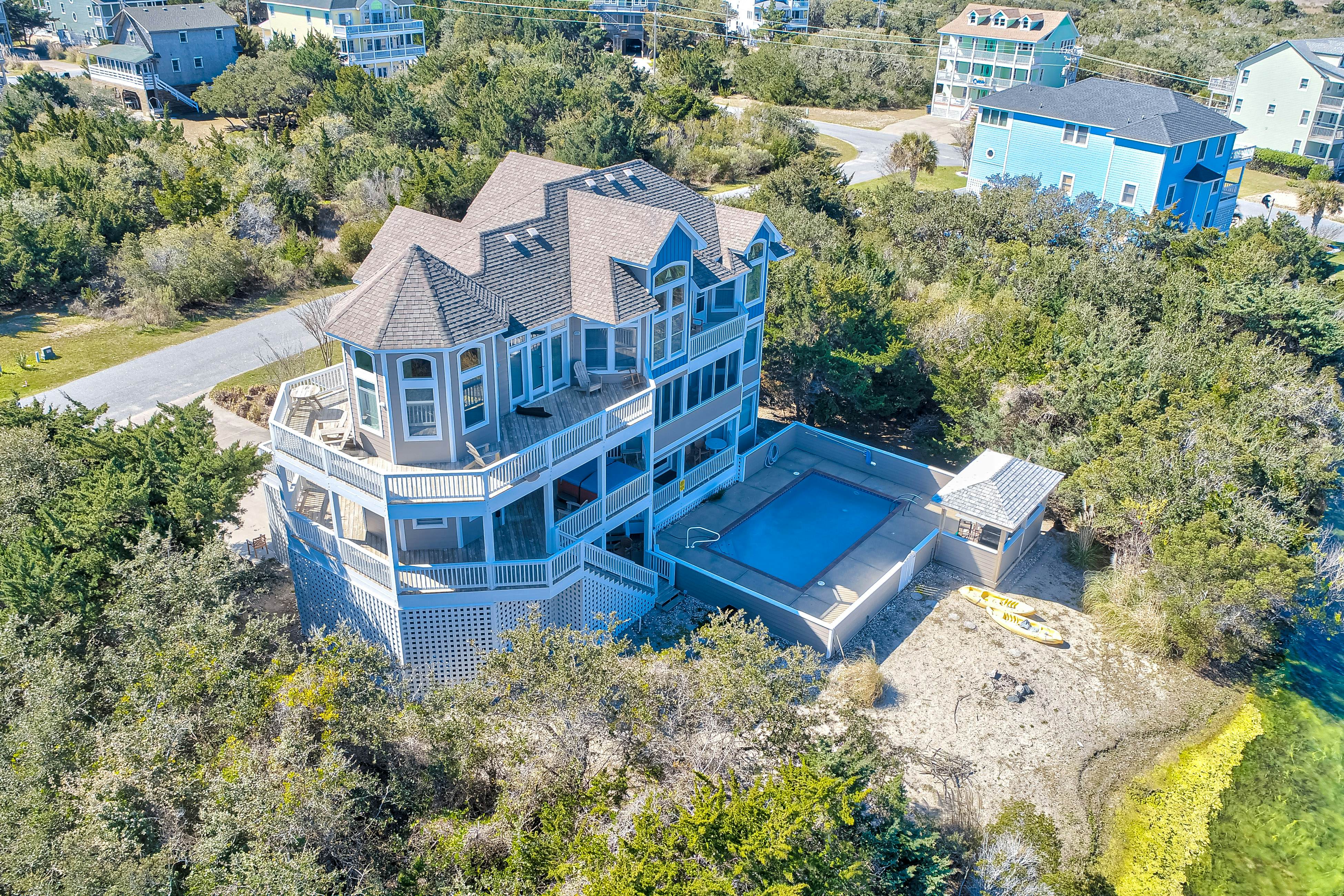 AVKS914 Pelican's Pad #14-9