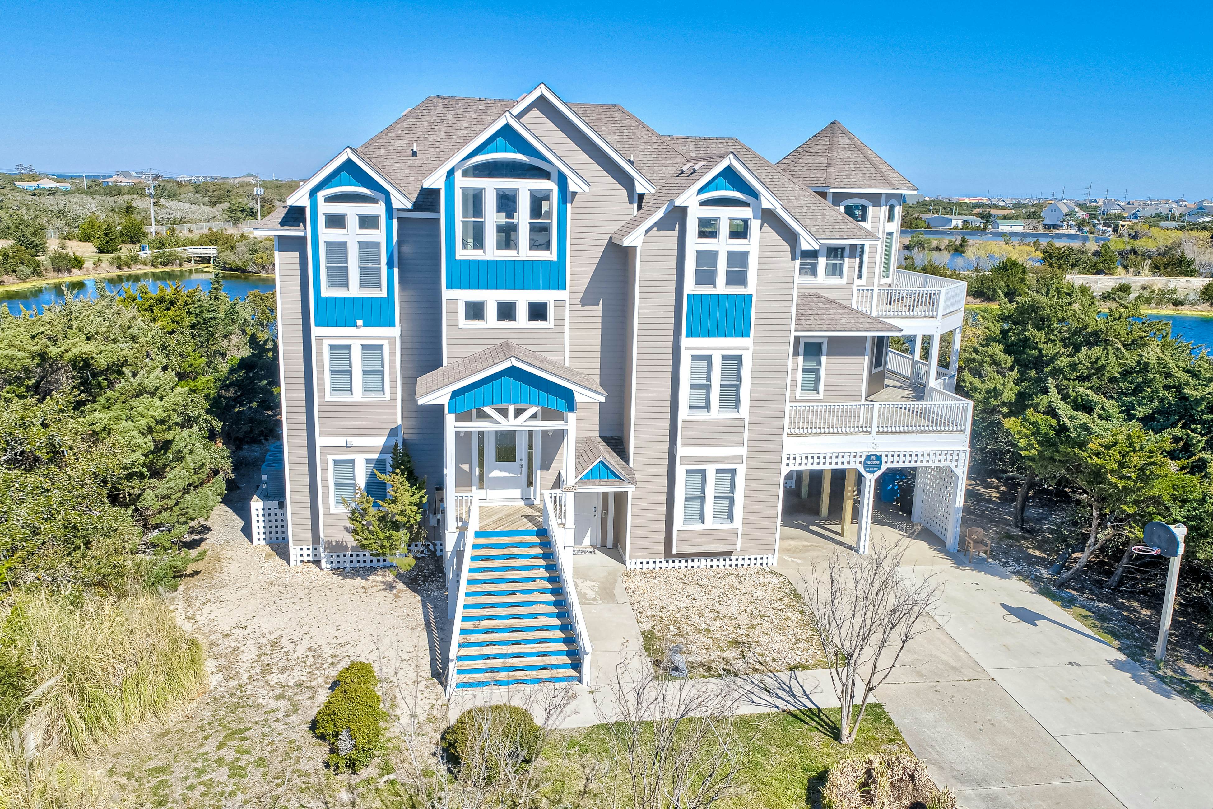 AVKS914 Pelican's Pad #14-9