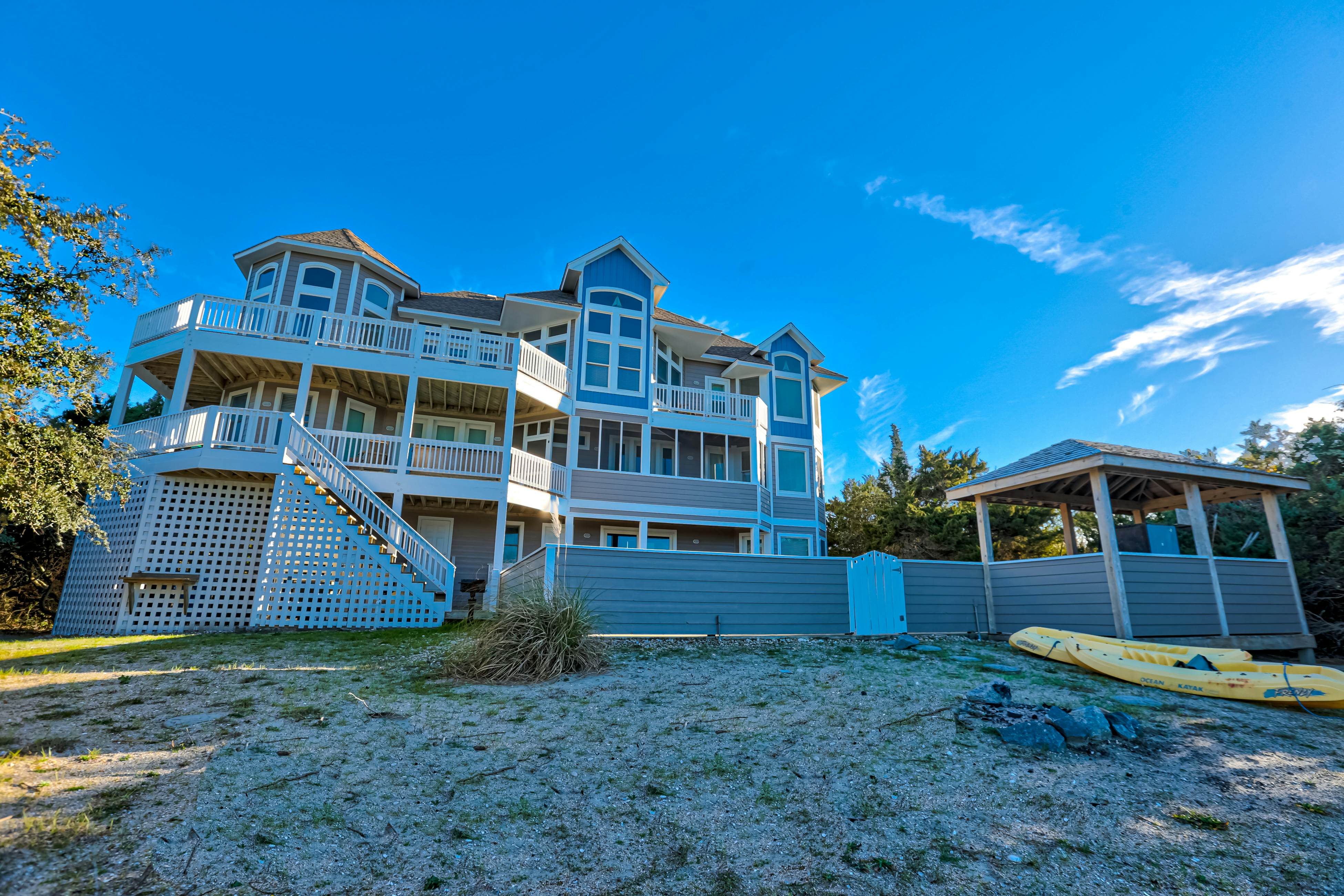 AVKS914 Pelican's Pad #14-9