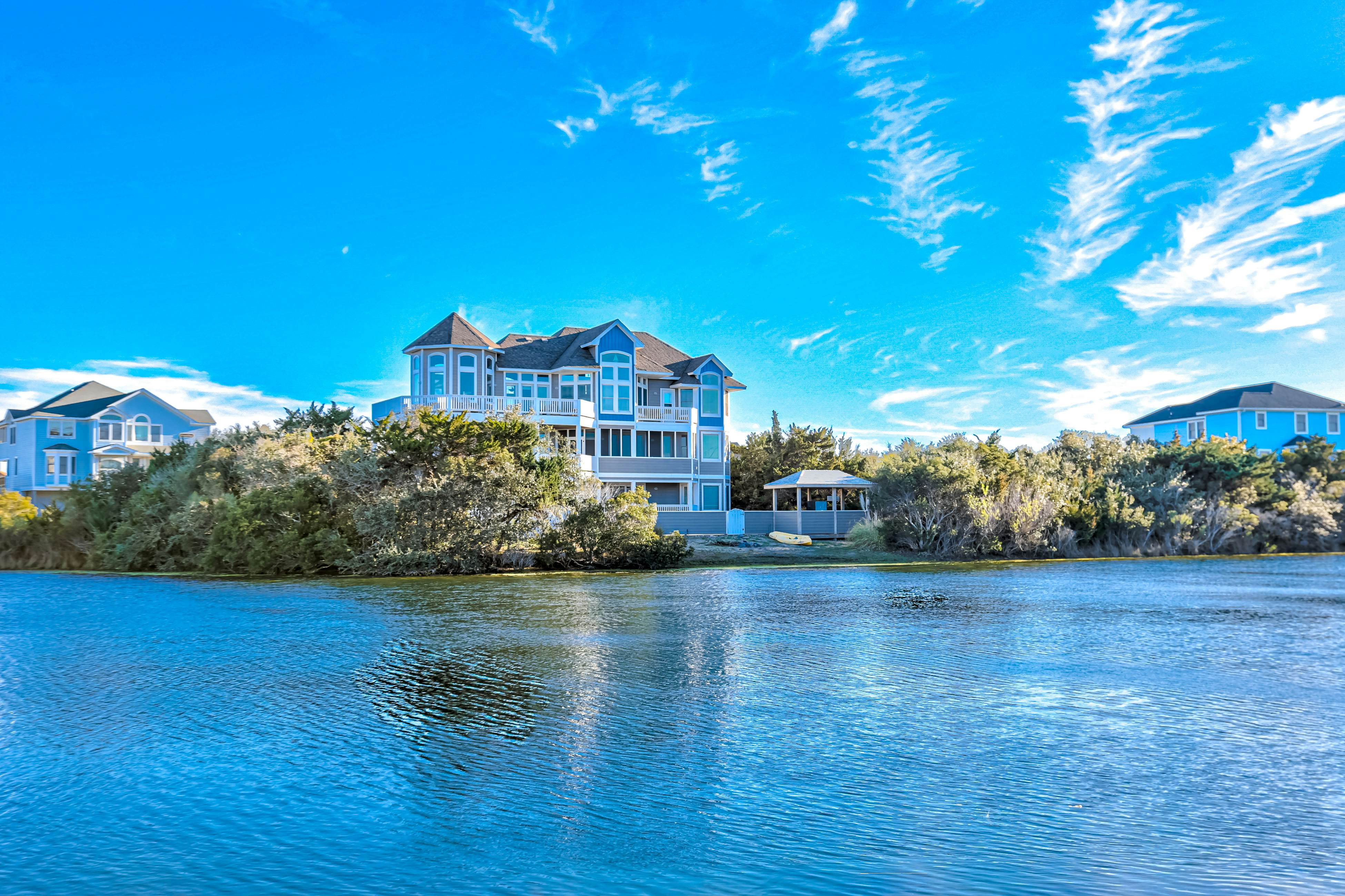 AVKS914 Pelican's Pad #14-9