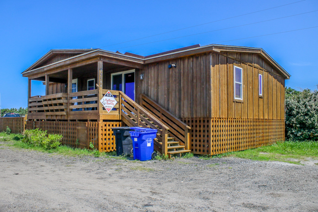 HABM11 Camp Tahuna #11-H