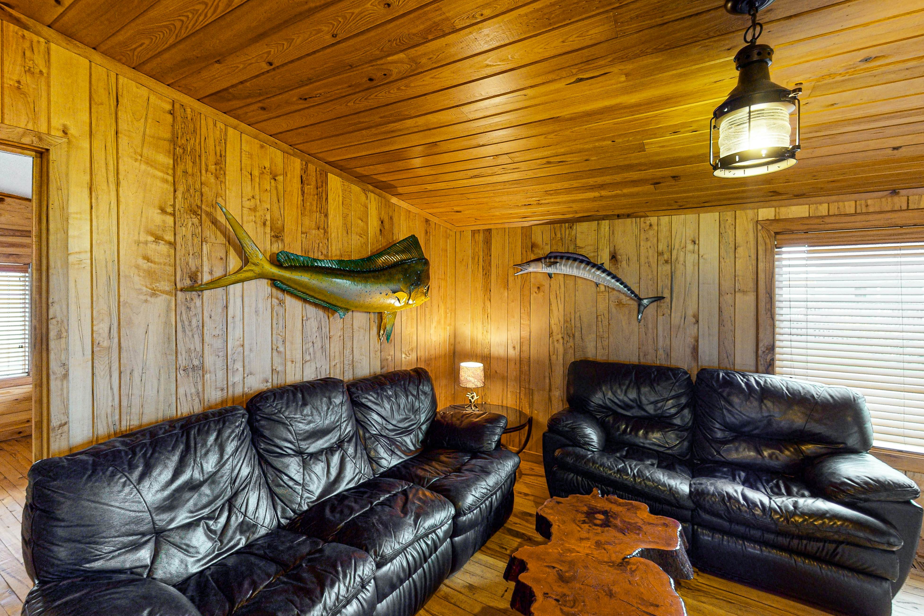 HABM11 Camp Tahuna  #11-H