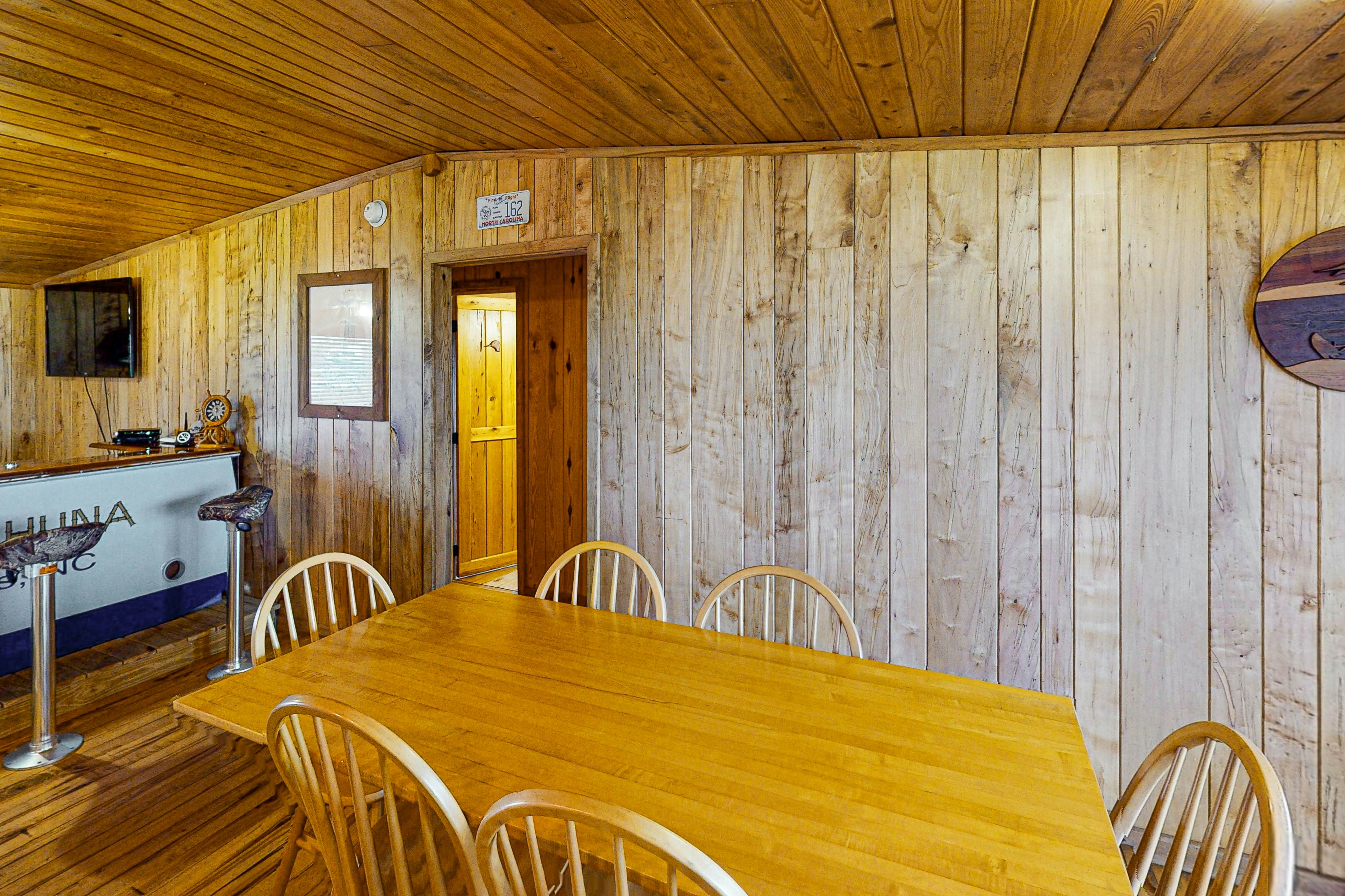 HABM11 Camp Tahuna  #11-H