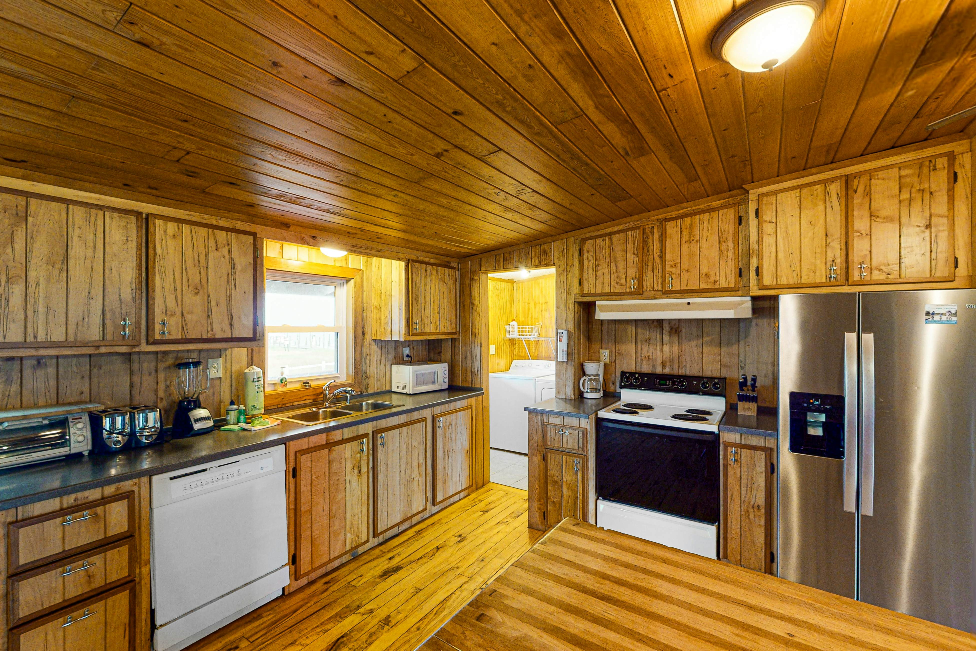 HABM11 Camp Tahuna  #11-H