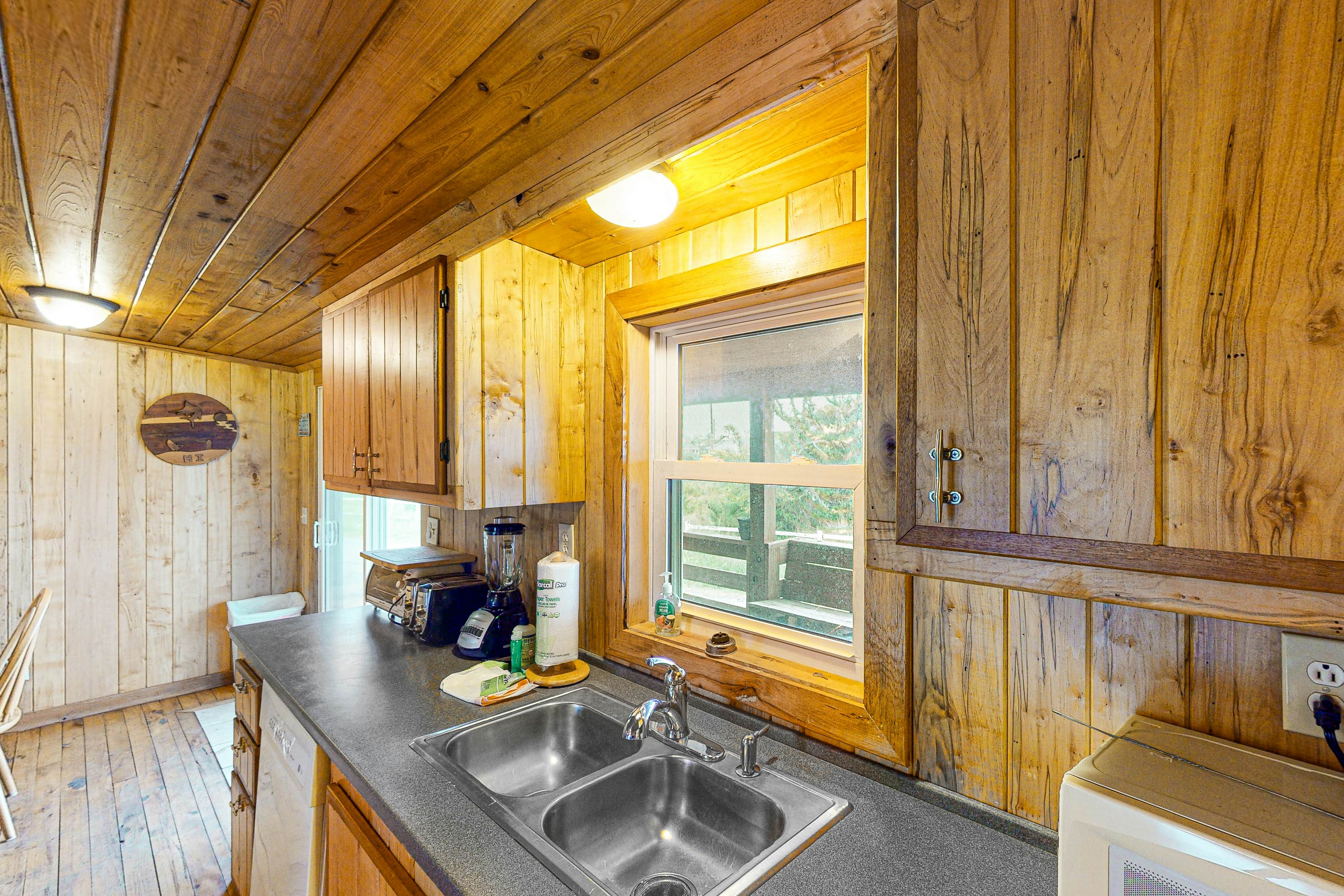 HABM11 Camp Tahuna  #11-H