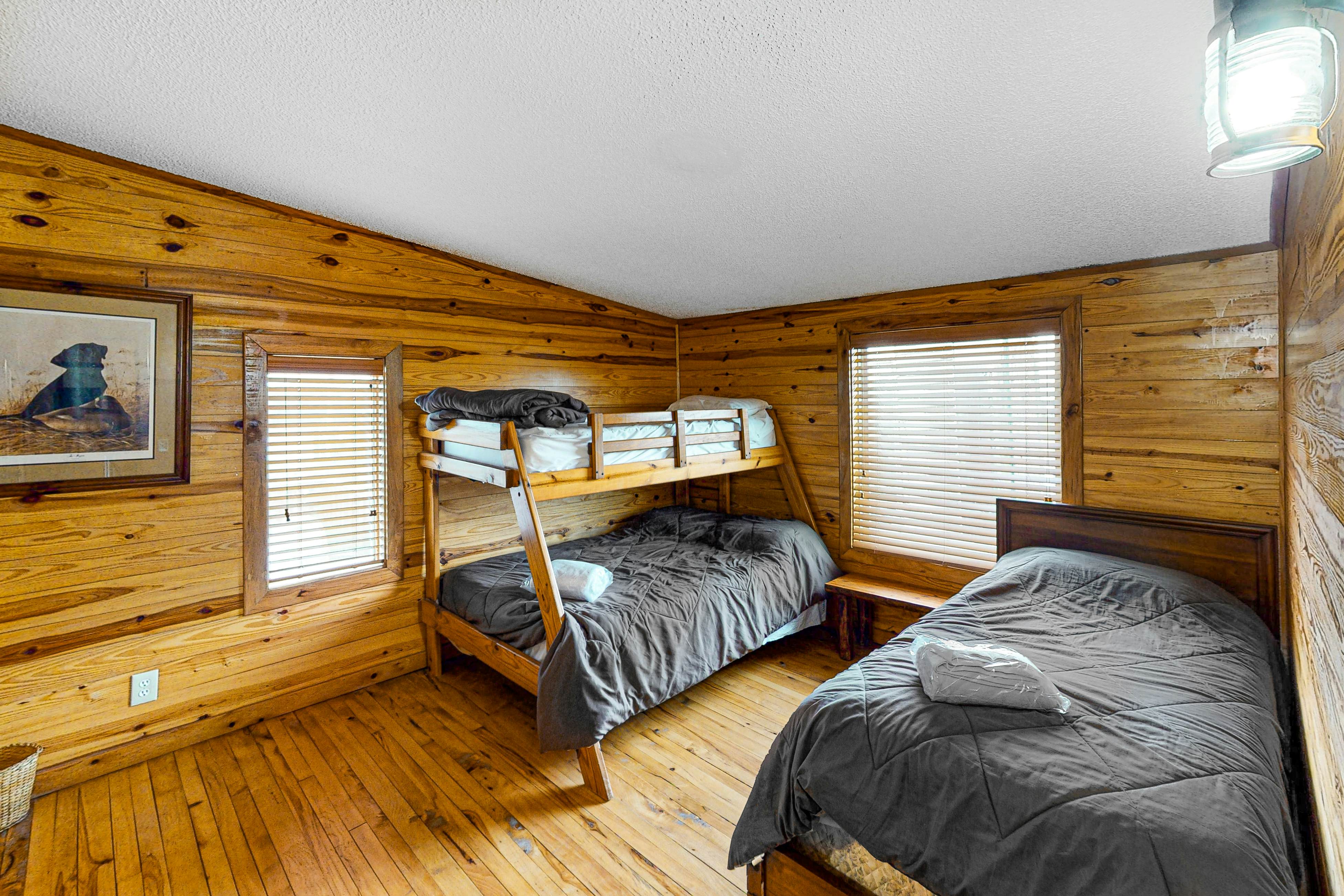 HABM11 Camp Tahuna  #11-H