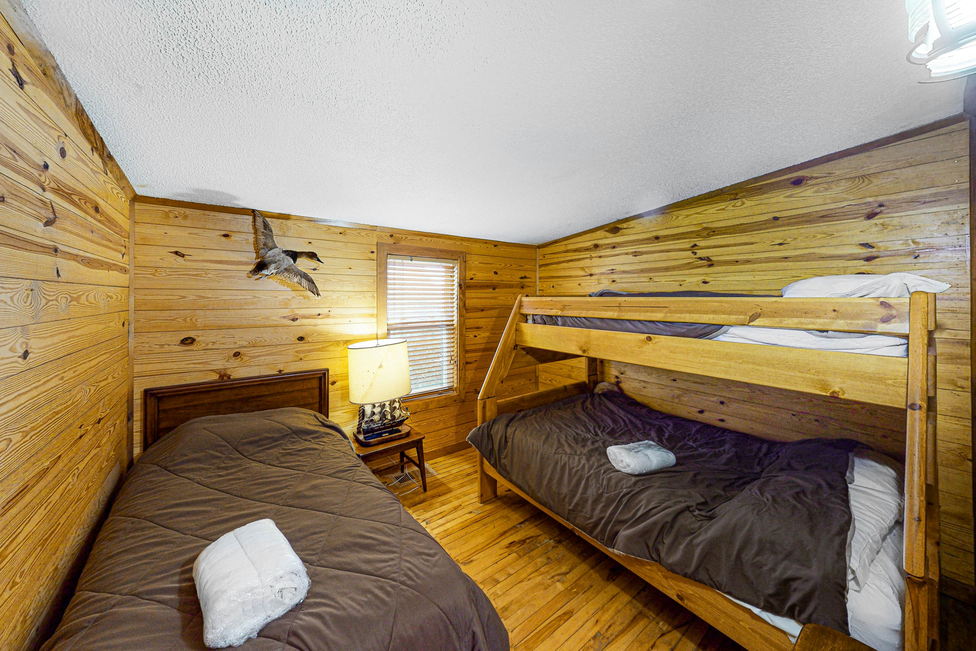 HABM11 Camp Tahuna  #11-H