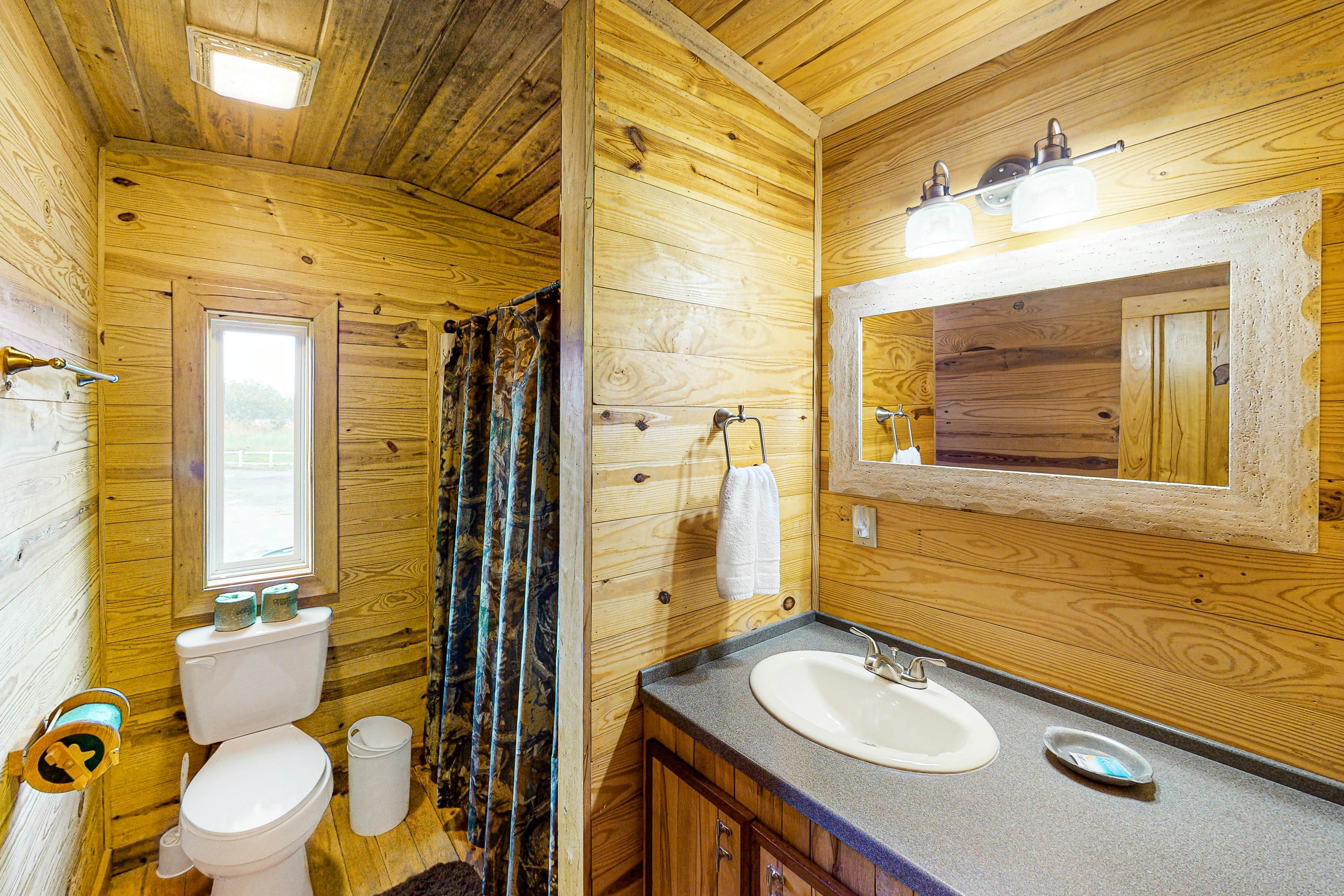 HABM11 Camp Tahuna  #11-H