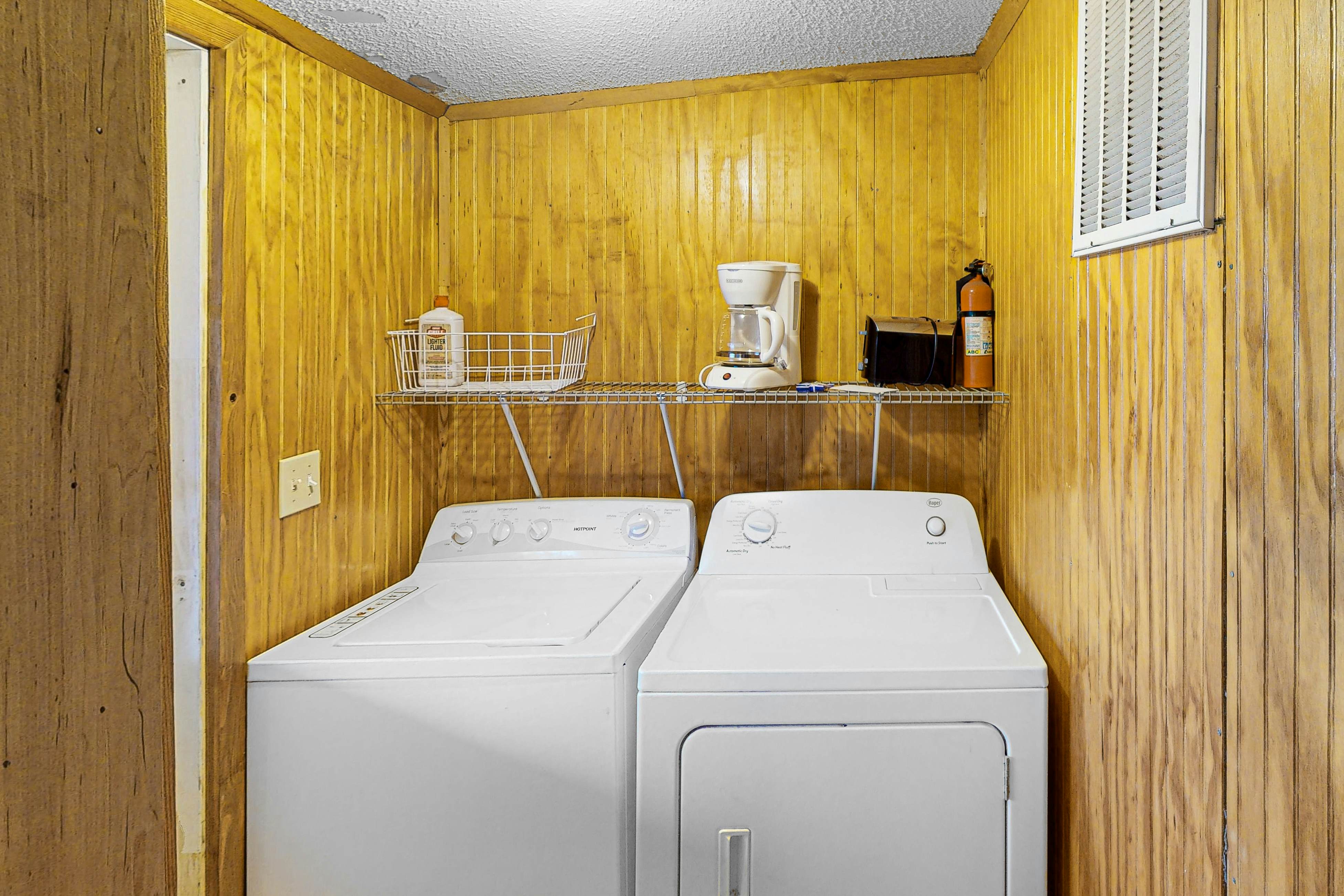 HABM11 Camp Tahuna  #11-H