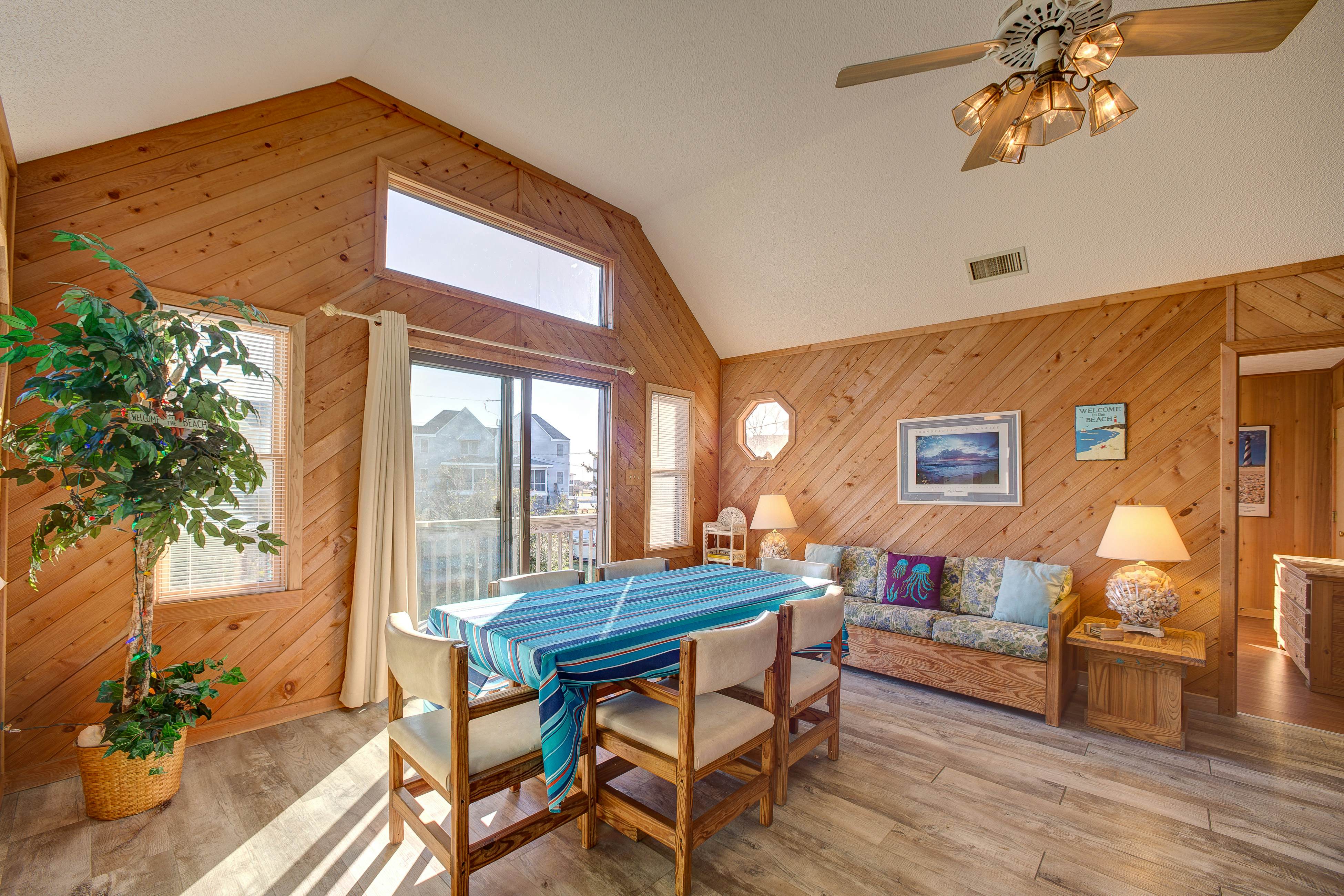 BX240 Cape Point 240